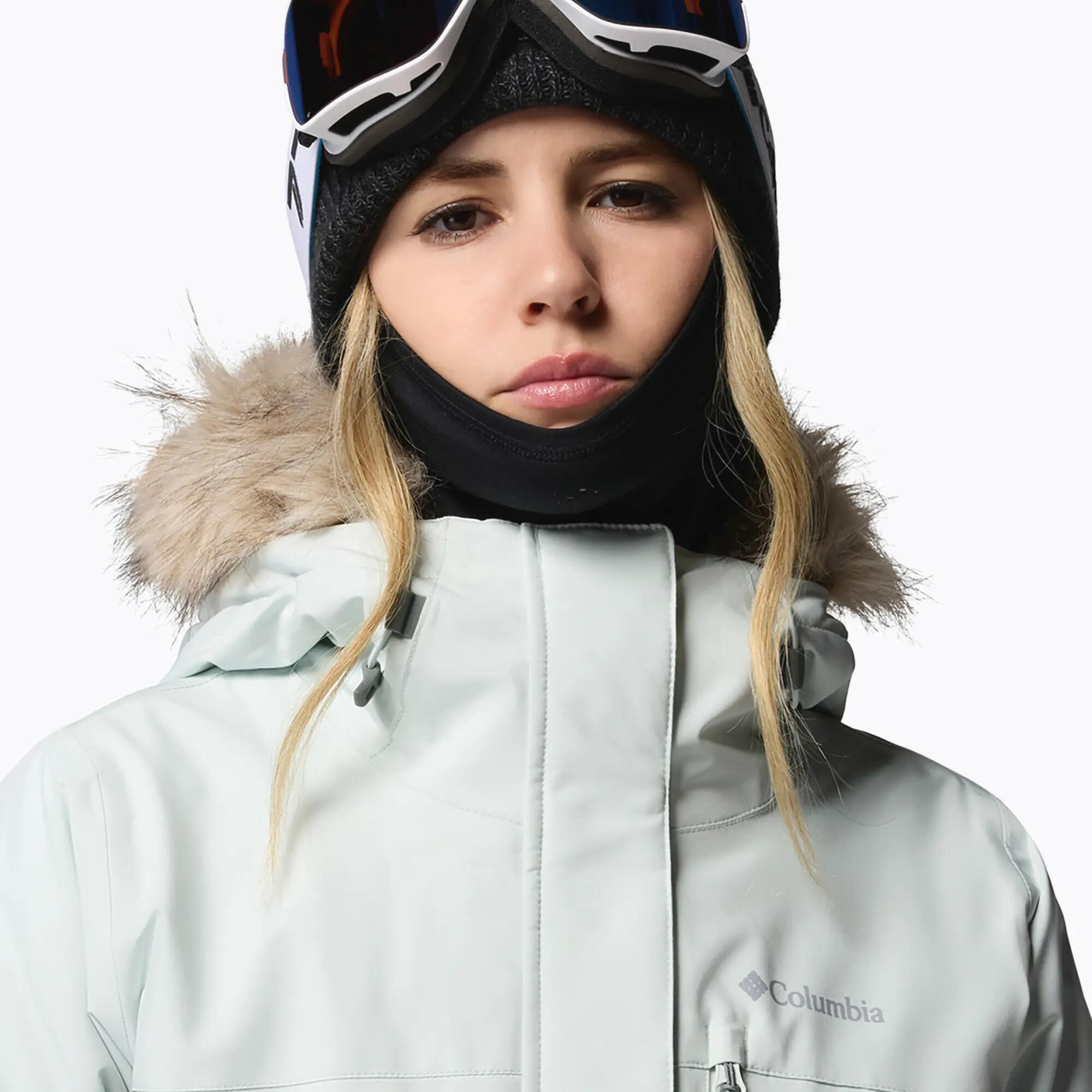 Kurtka narciarska damska Columbia Ava Alpine II Ins 6/7