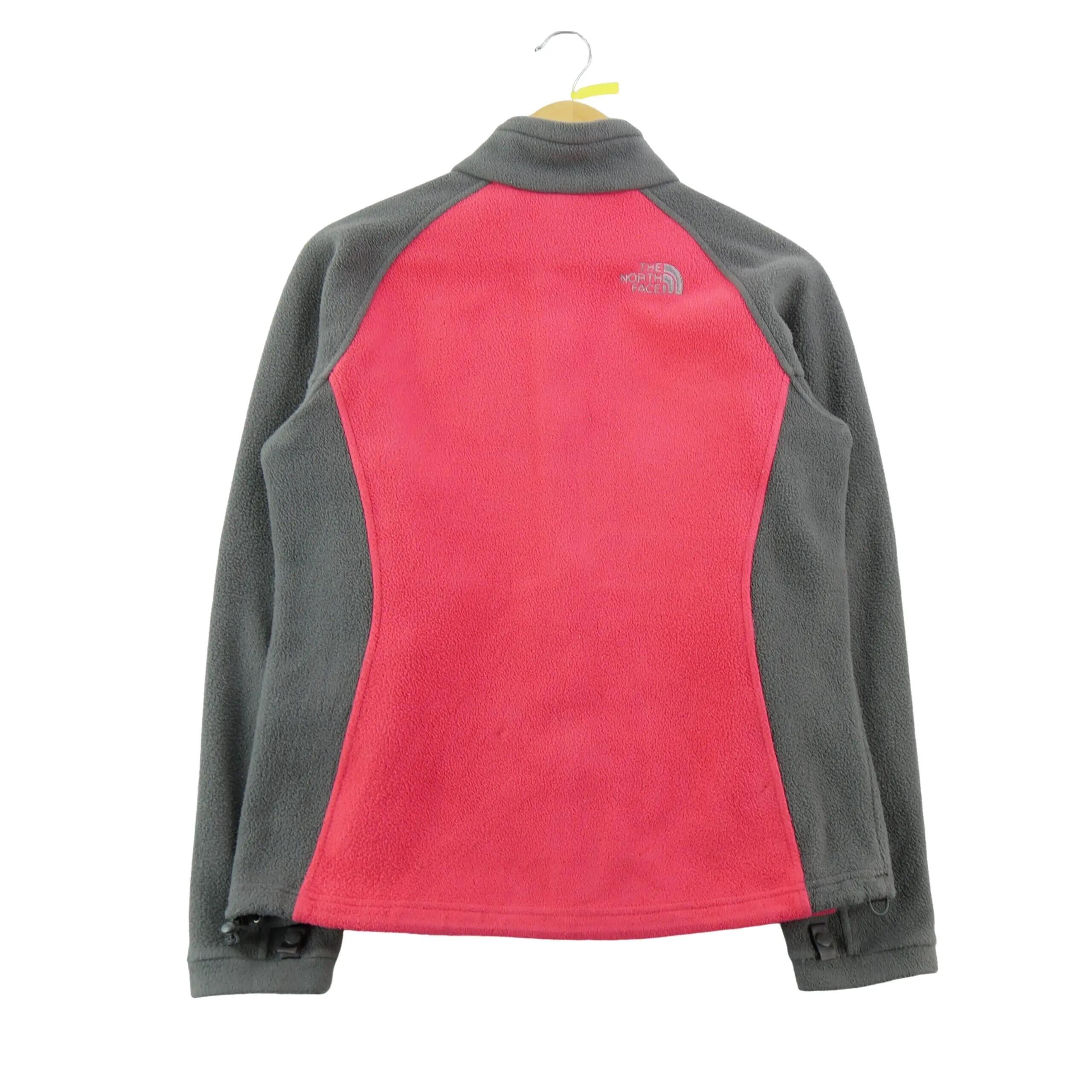 Segunda vida - Casaco polar Feminino Khumbu Jacket - Em bom estado 2/11