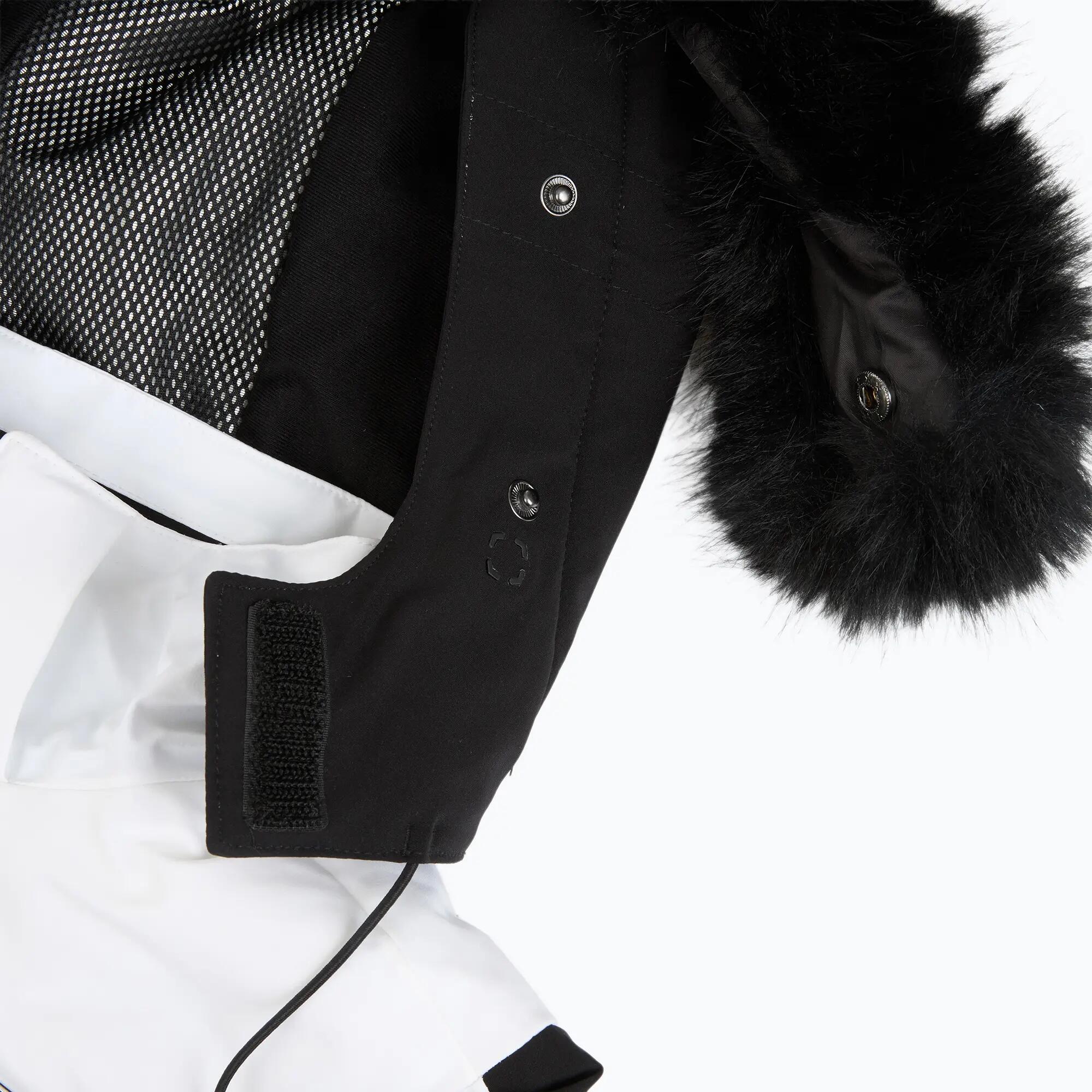 Veste de ski pour femme BERGSON Zephyric Stx 7/7
