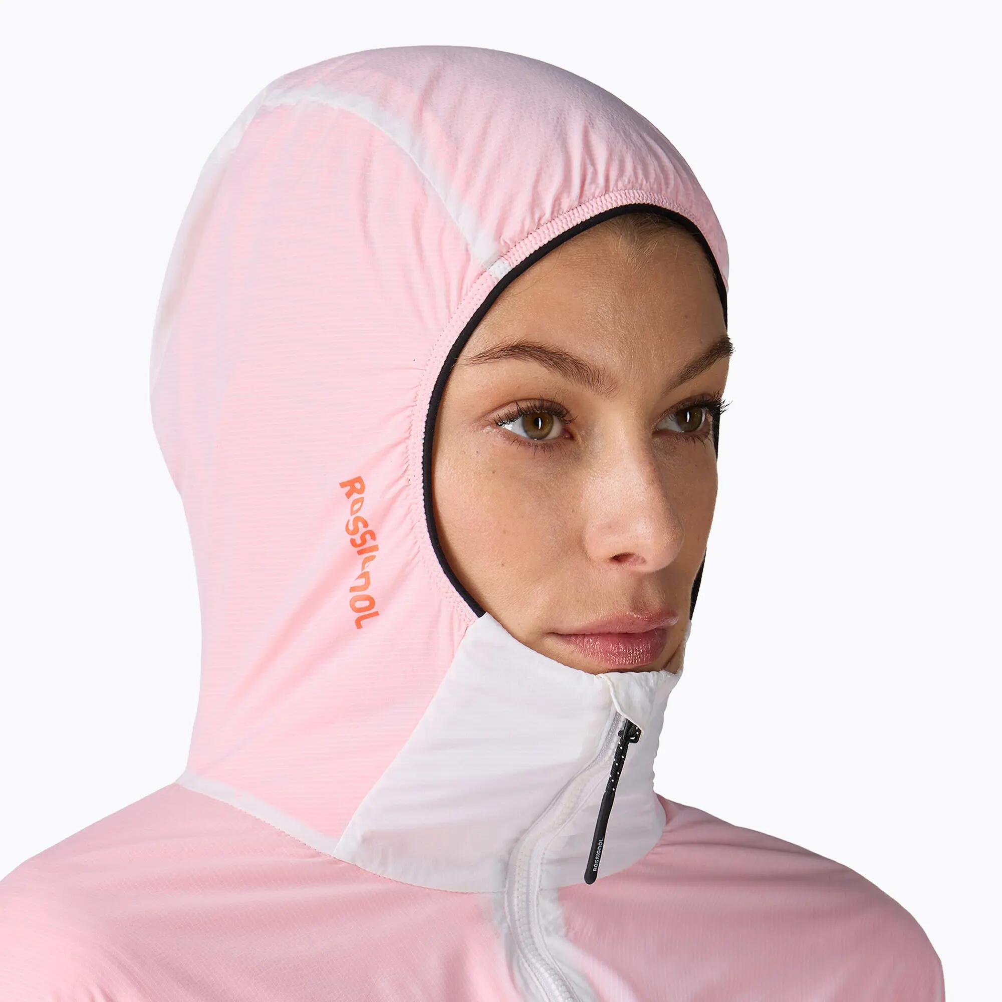 Rossignol Venon Active Hoodie toerski-jas voor dames 6/7