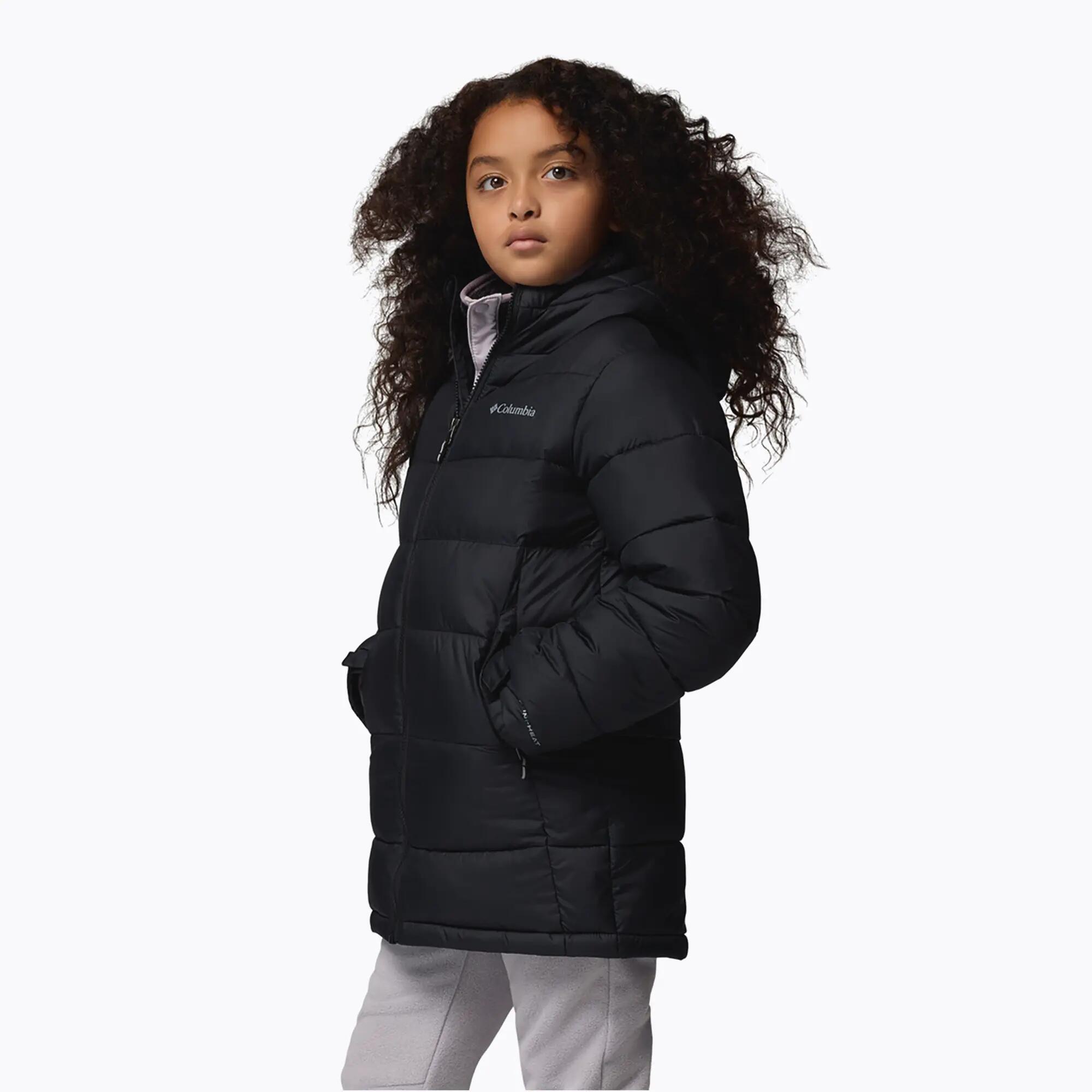 Veste isolée enfant Columbia Pike Lake Mid 5/7