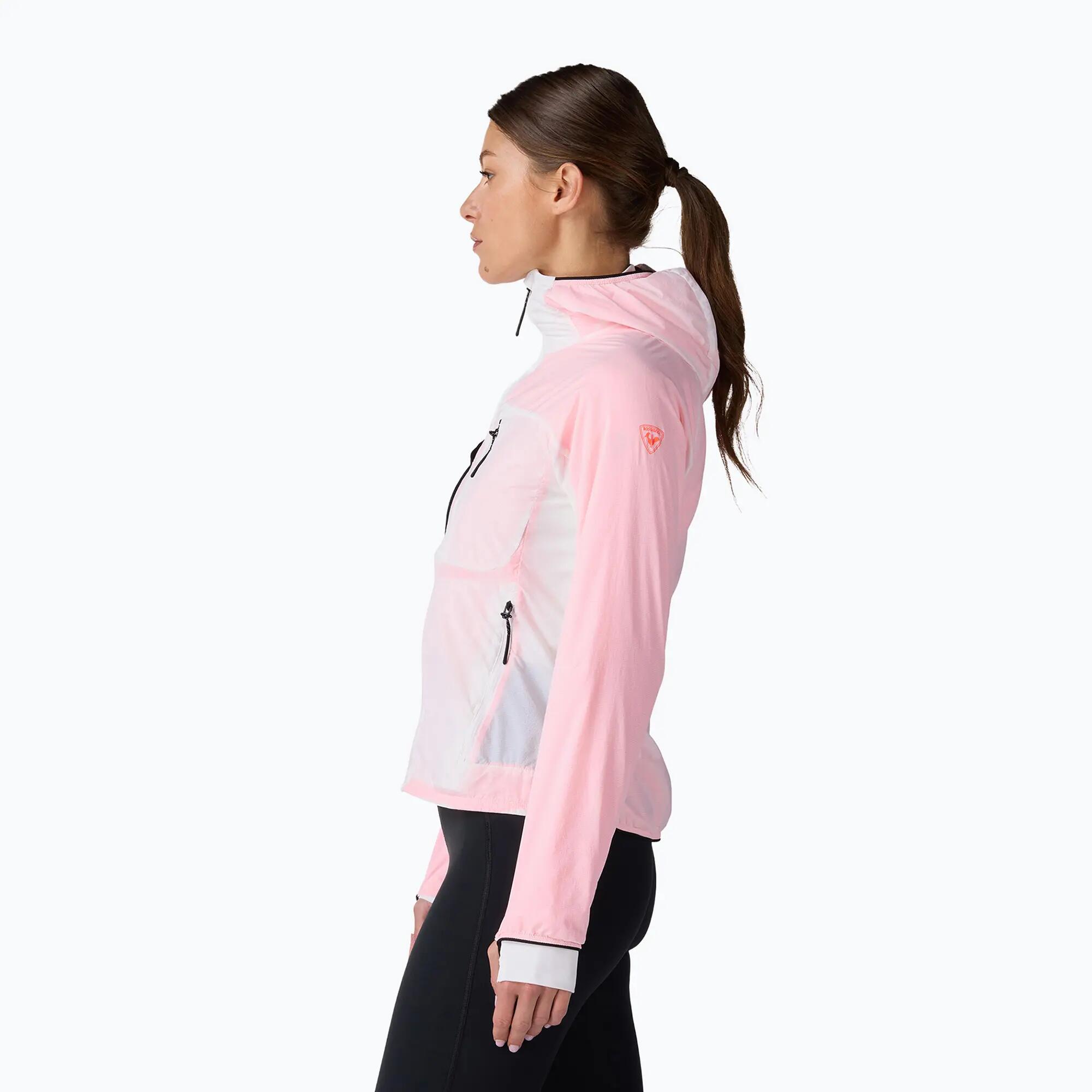 Rossignol Venon Active Hoodie toerski-jas voor dames 5/7