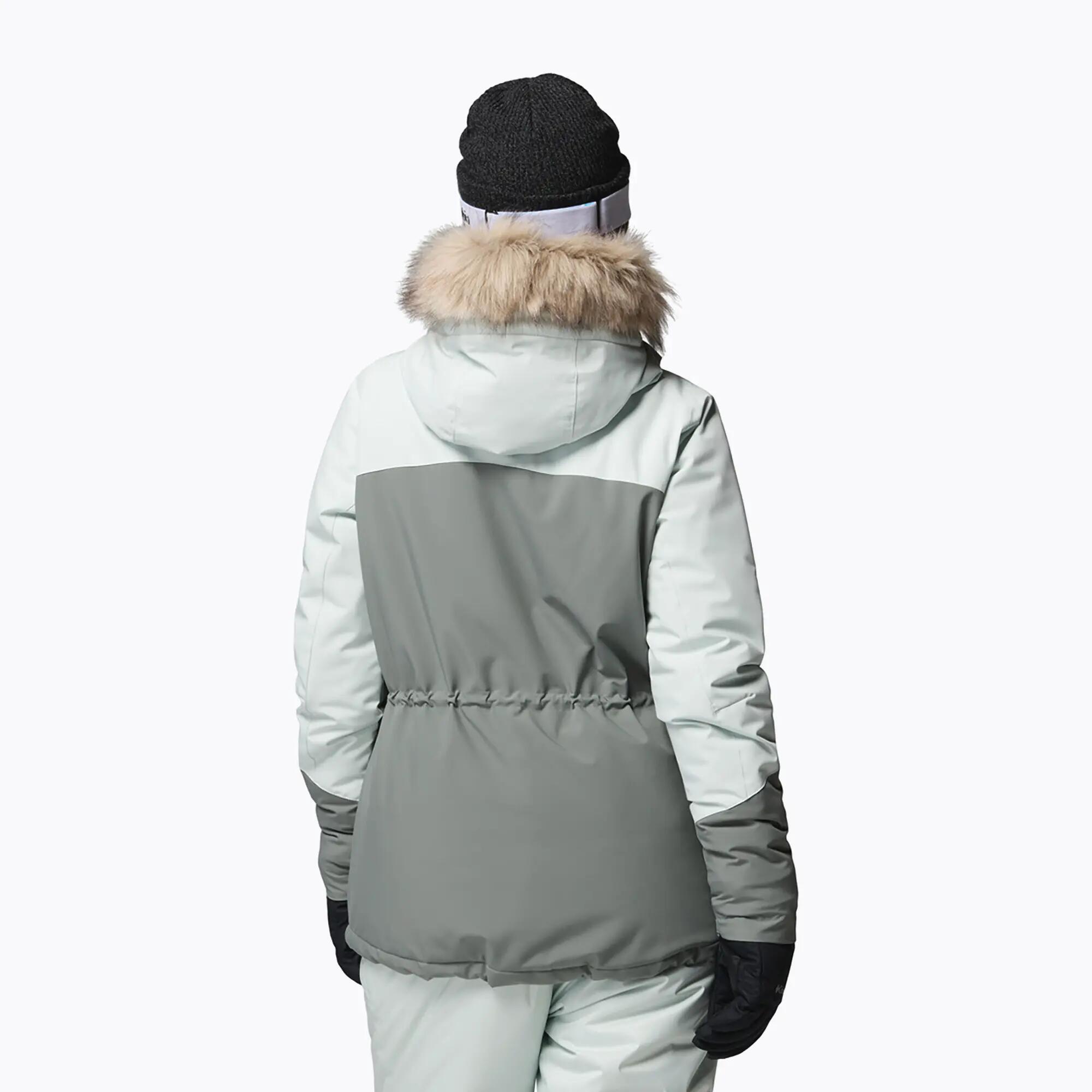 Kurtka narciarska damska Columbia Ava Alpine II Ins 3/7