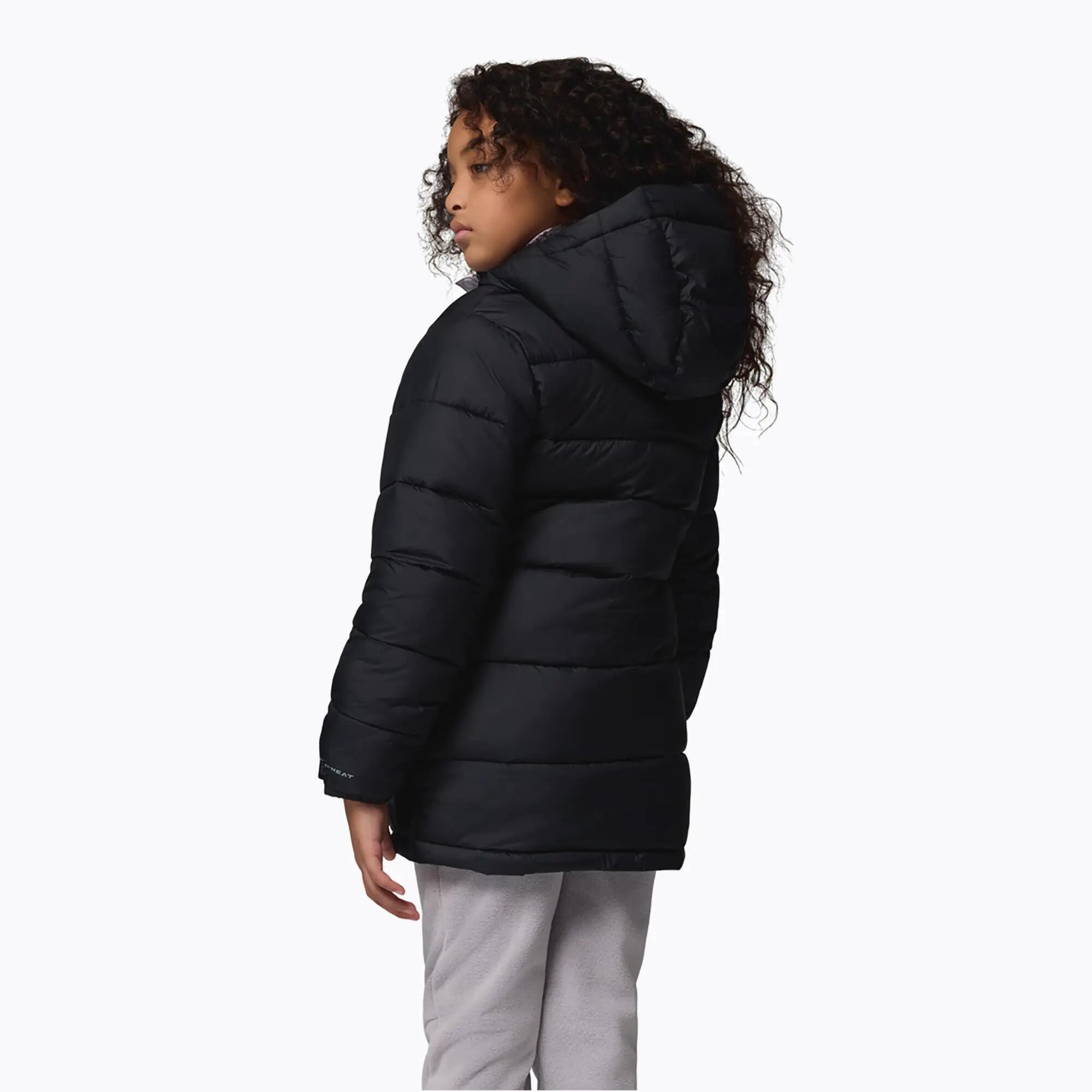 Veste isolée enfant Columbia Pike Lake Mid 3/7