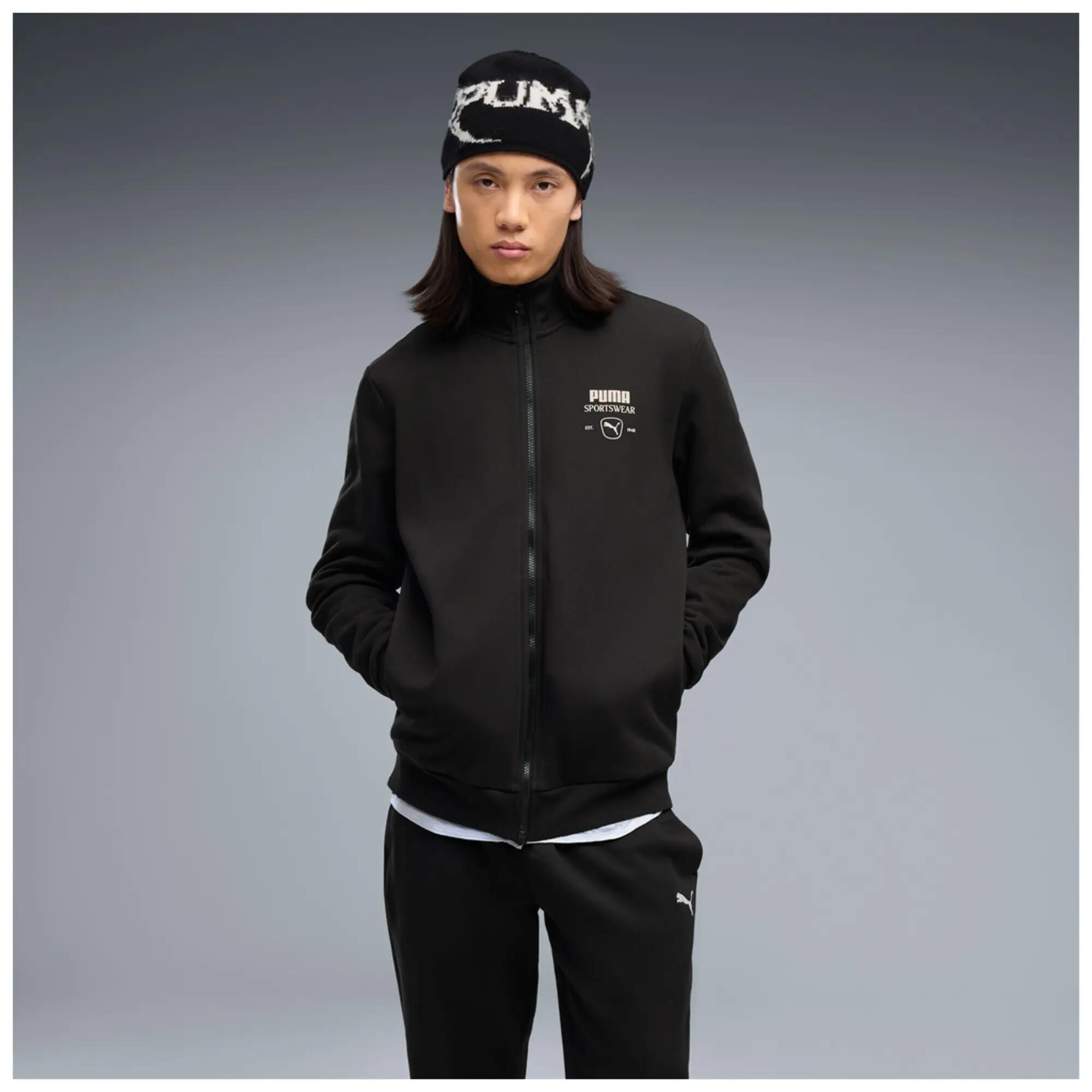 Survêtement Puma Sport Fashion Adulte 4/4