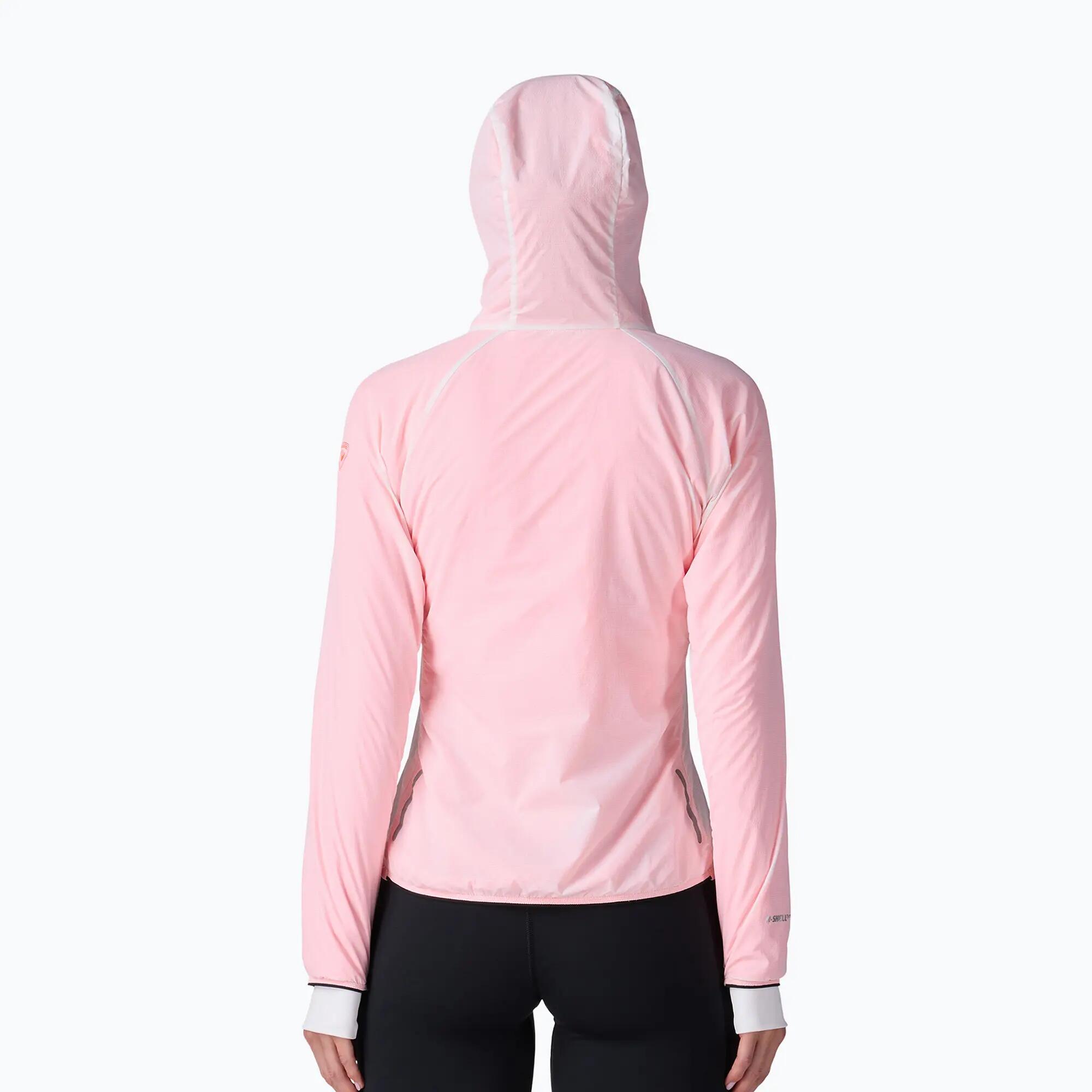 Rossignol Venon Active Hoodie toerski-jas voor dames 4/7