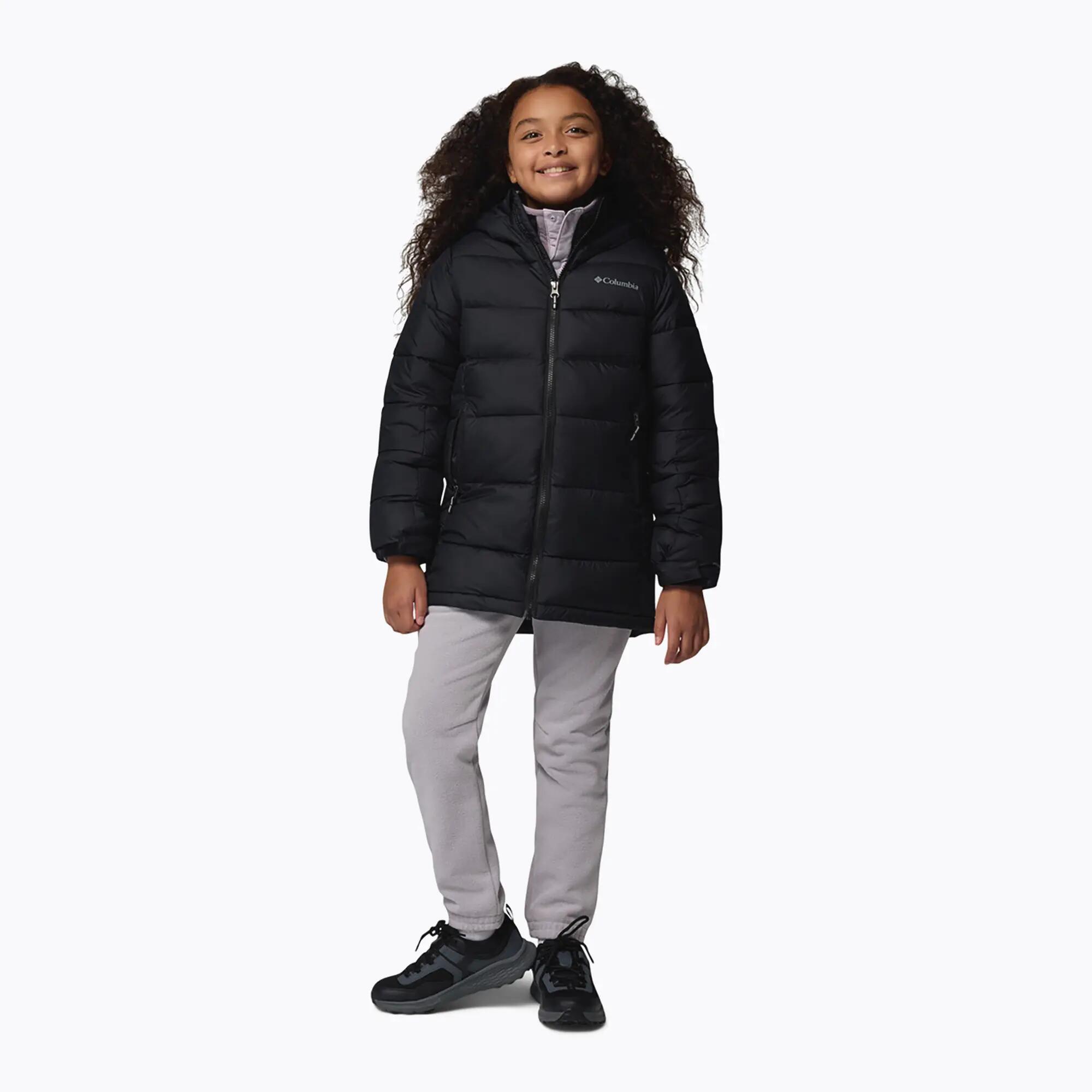 Veste isolée enfant Columbia Pike Lake Mid 2/7