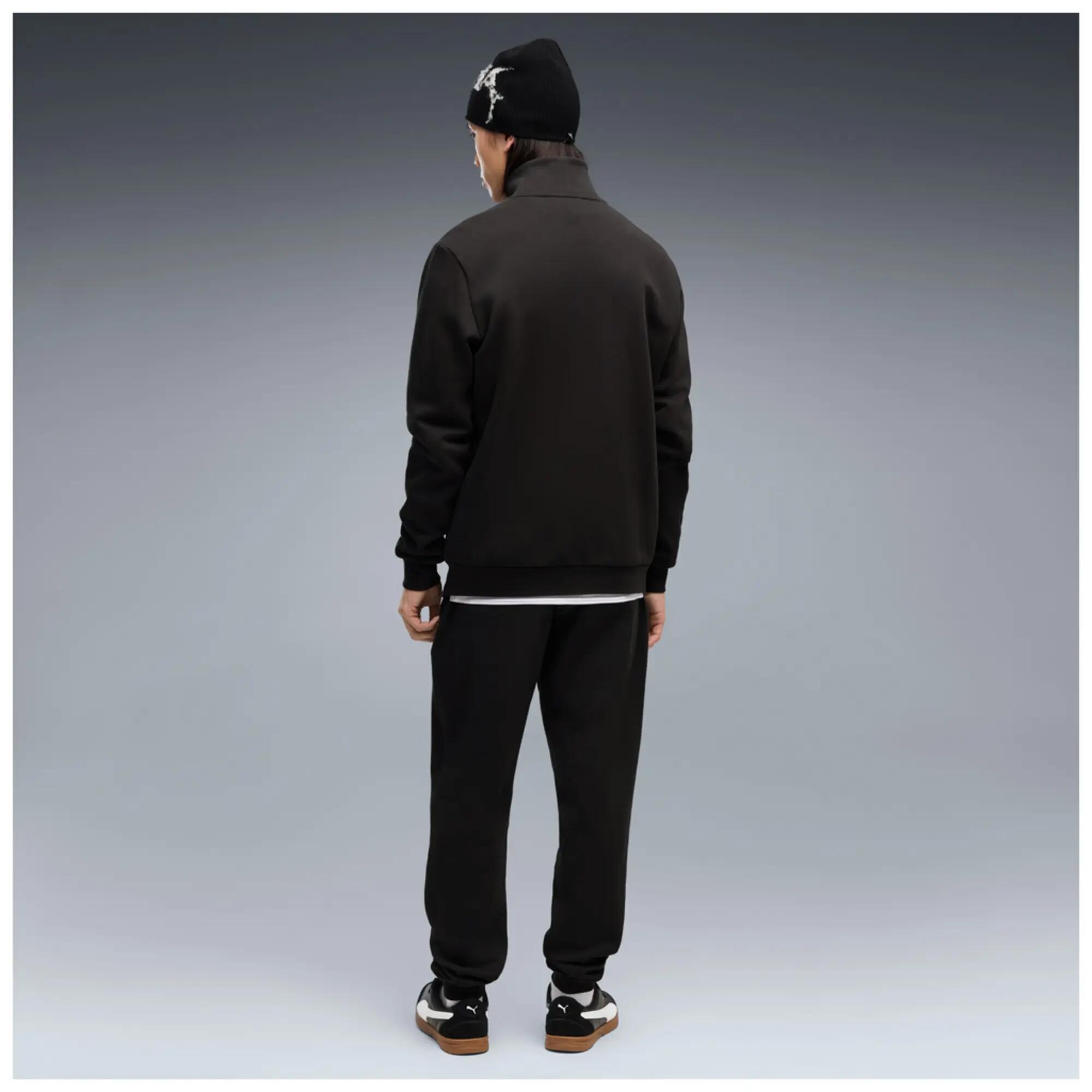 Survêtement Puma Sport Fashion Adulte 3/4
