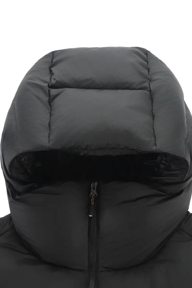 Kurtka puchowa męska Himex Down Hoody TADDAO90067 4/5