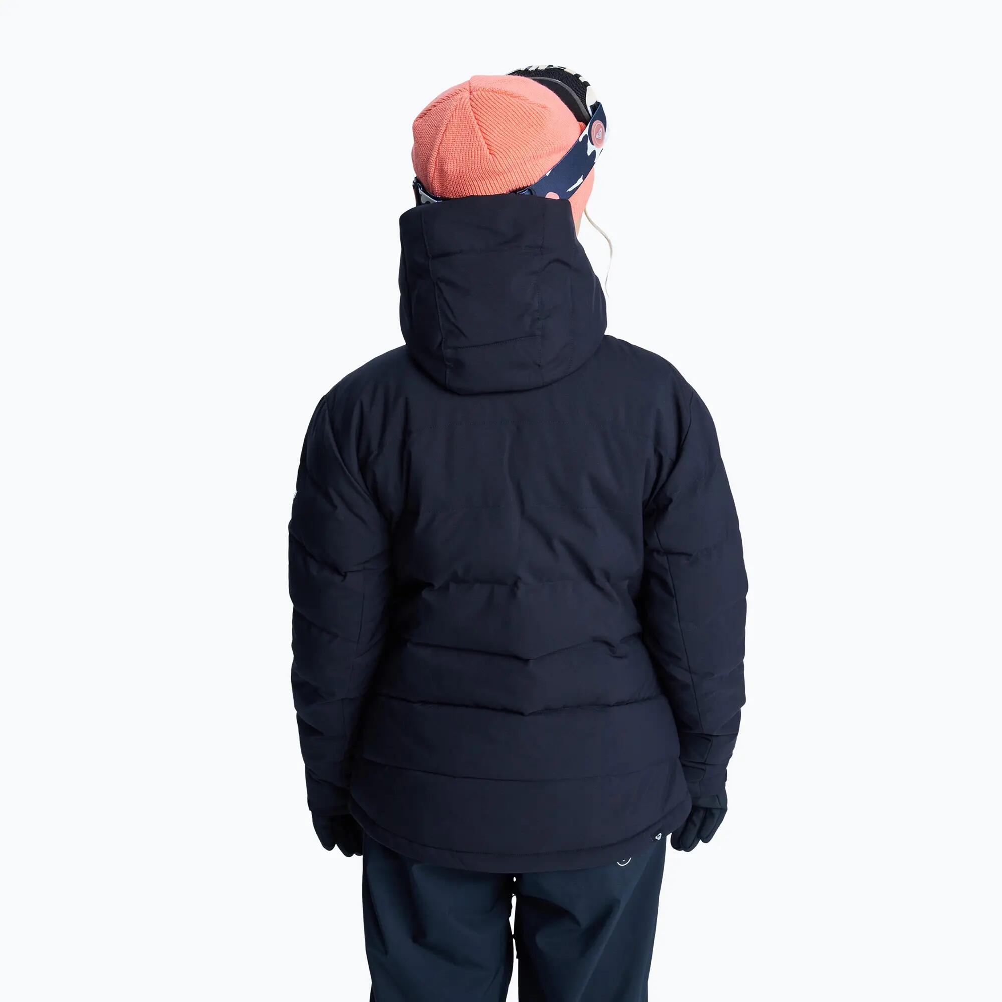 Casaco de snowboard para mulher ROXY Snowyhill Puffy 3/7