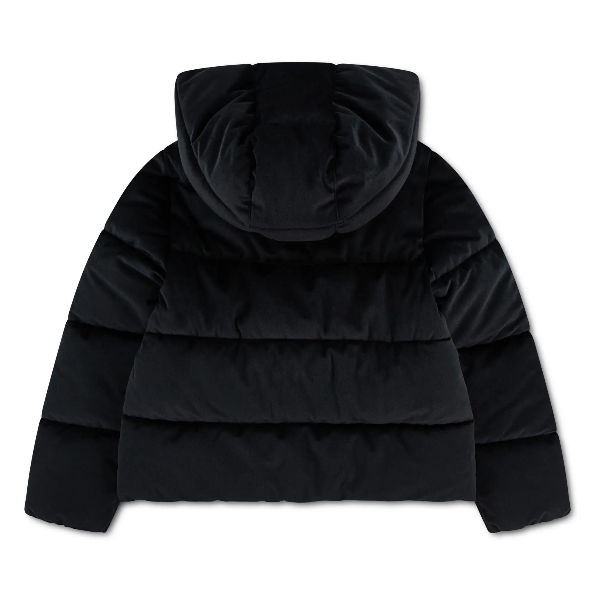 Veste Jordan Jdg Velvet Puffer Enfant 2/4