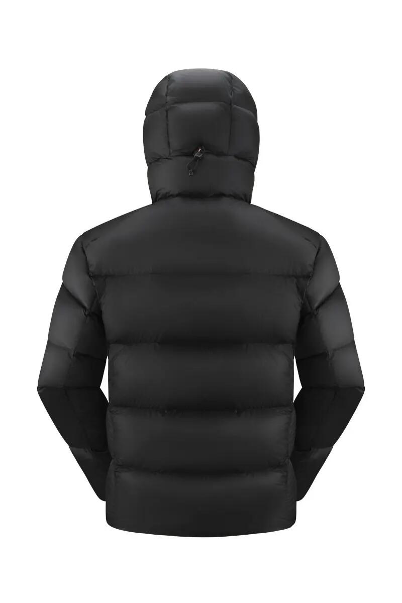 Kurtka puchowa męska Himex Down Hoody TADDAO90067 2/5