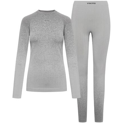 Bielizna termoaktywna damska Altis Lady Set Merino