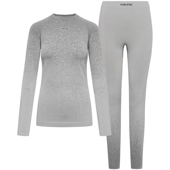 Bielizna termoaktywna damska Altis Lady Set Merino
