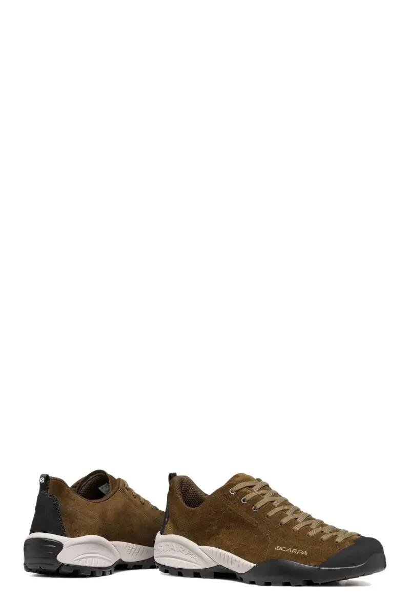Buty trekkingowe niskie Mojito GTX 4/5