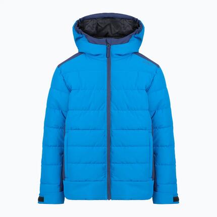 CMP Kinder Skijacke 35W0314 Fix Hood
