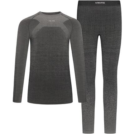Bielizna termoaktywna męska Altis Man Set Merino