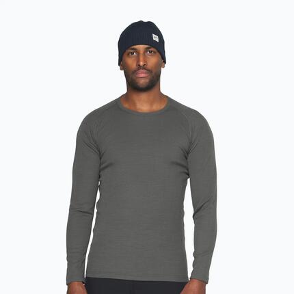 Devold Adventure Merino 190 Wärme-Herrenshirt
