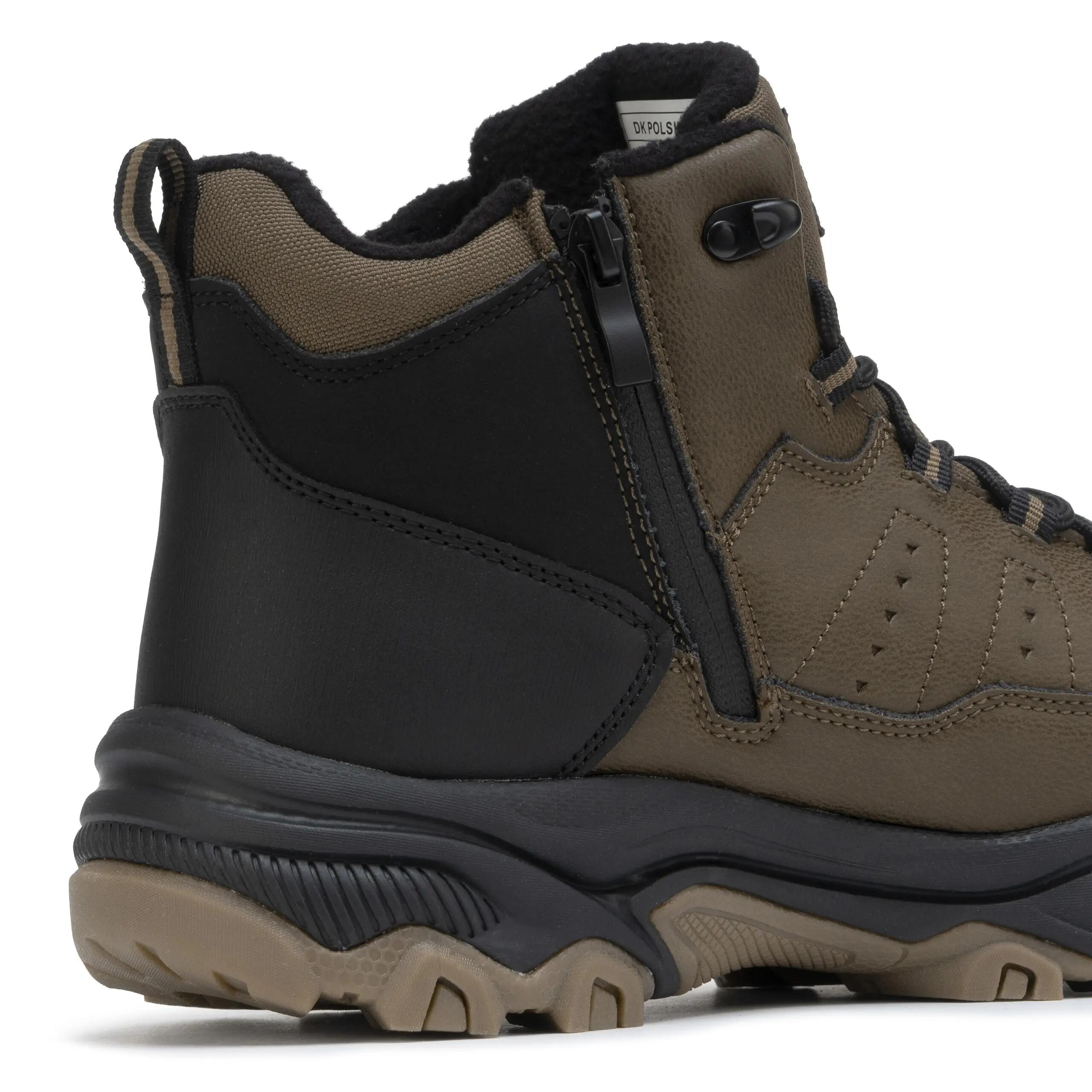 Buty męskie sportowe trekkingowe DK KALOS 4/5
