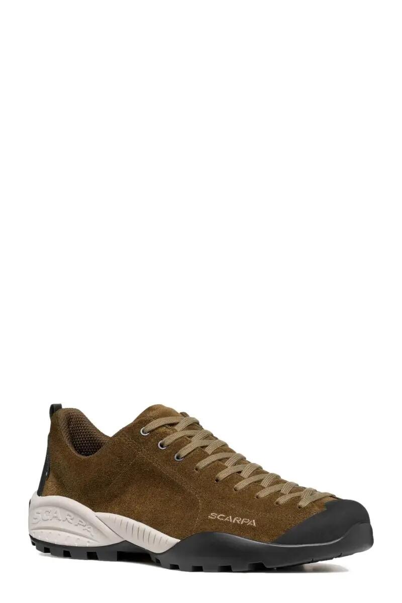 Buty trekkingowe niskie Mojito GTX 2/5