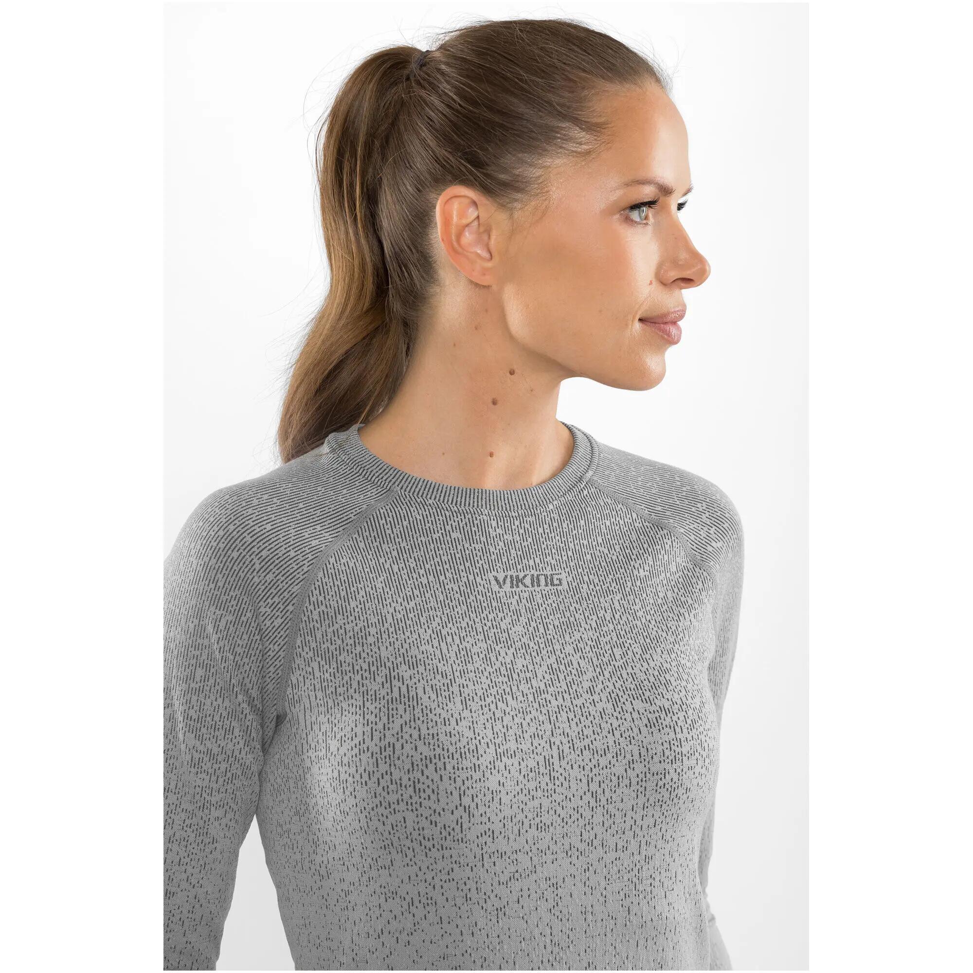 Bielizna termoaktywna damska Altis Lady Set Merino 7/8