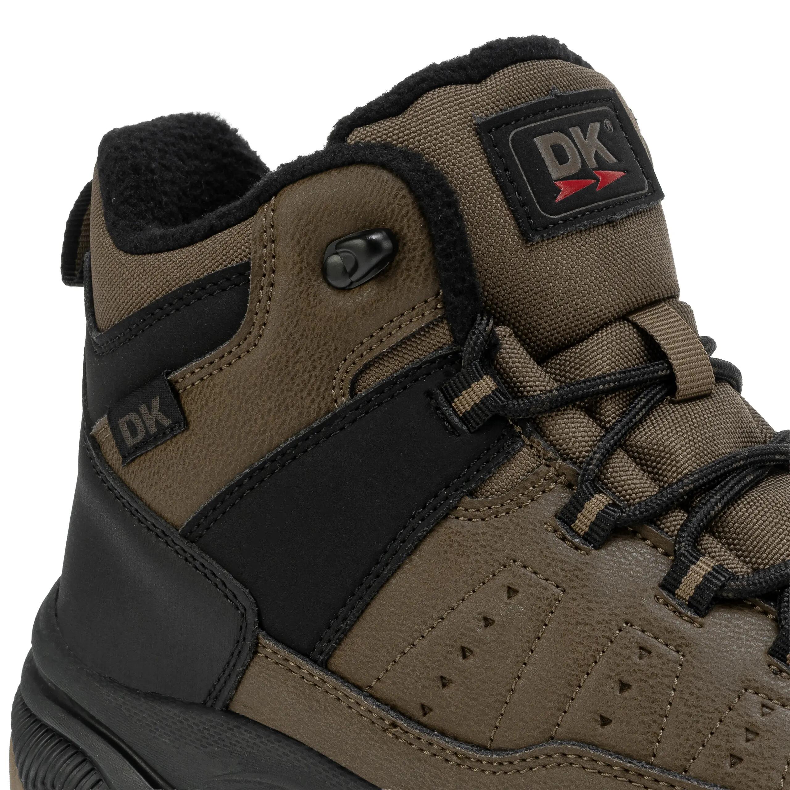 Buty męskie sportowe trekkingowe DK KALOS 3/5