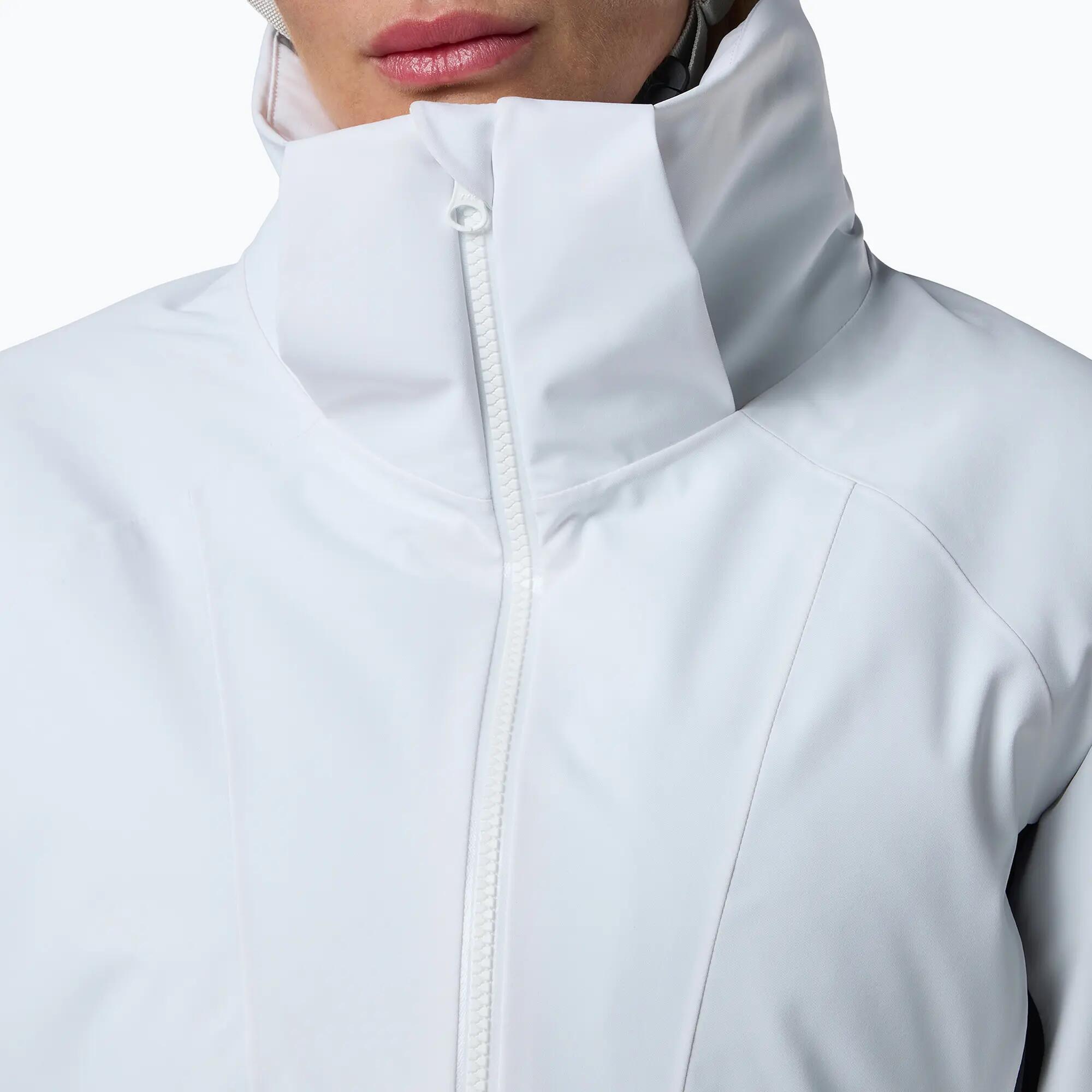 Rossignol 4WS Blackside Insulated ski-jas voor dames 7/7