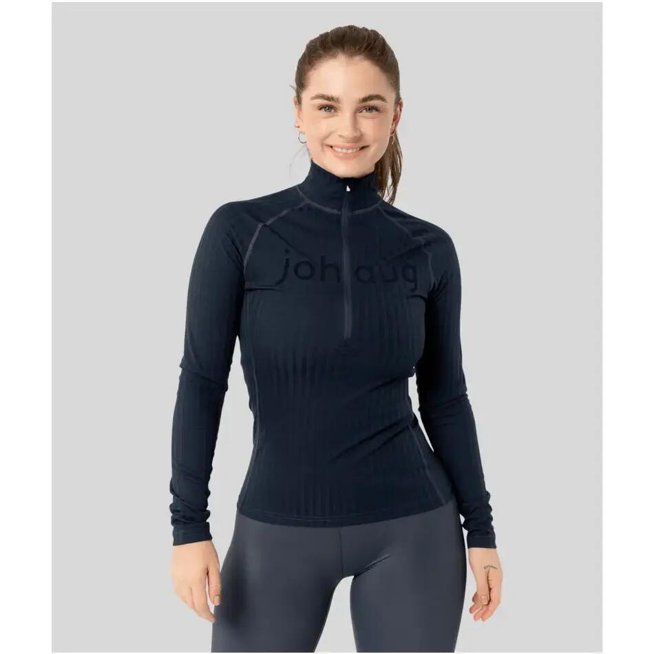 Damenjacke Johaug Rib Tech 2/3