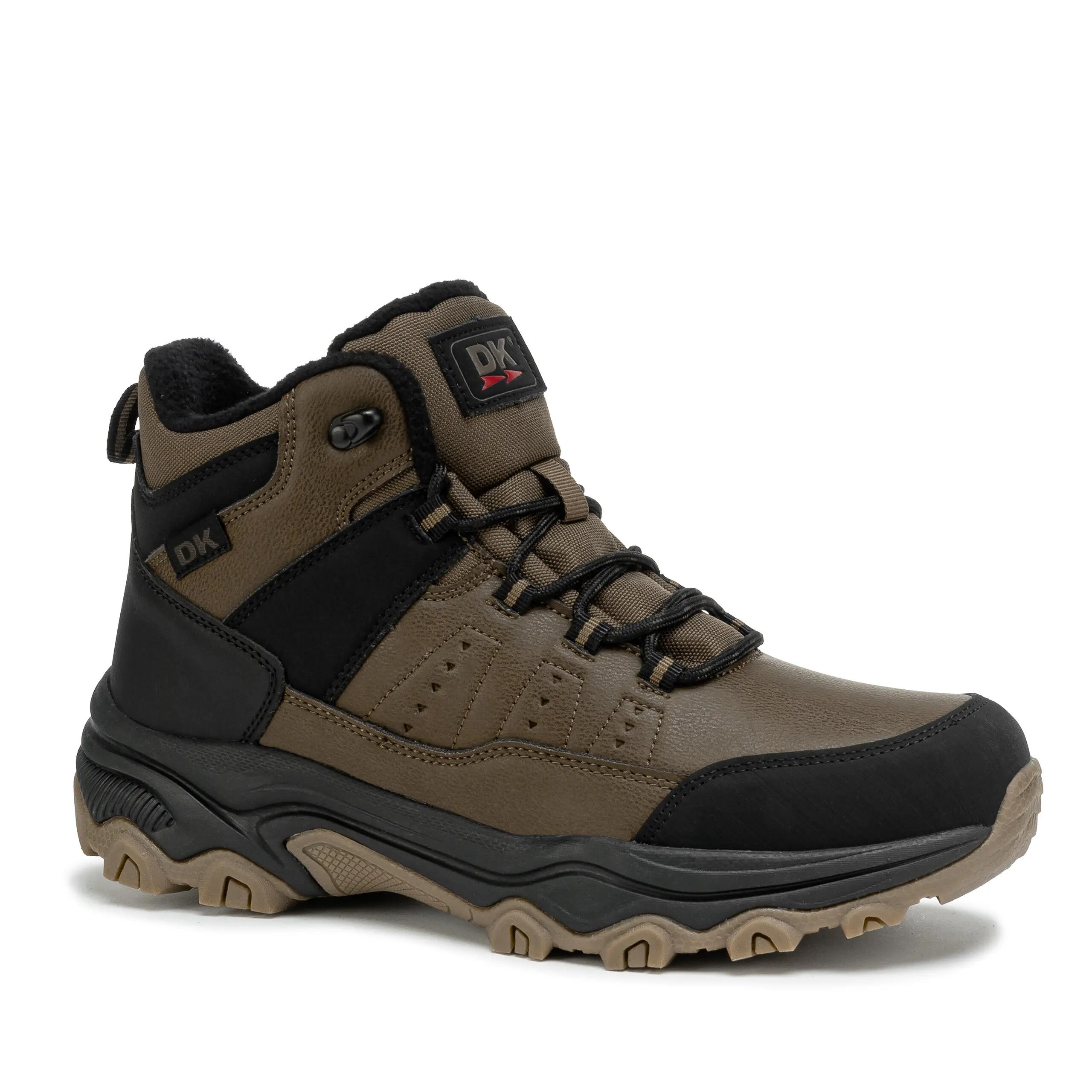 Buty męskie sportowe trekkingowe DK KALOS 2/5