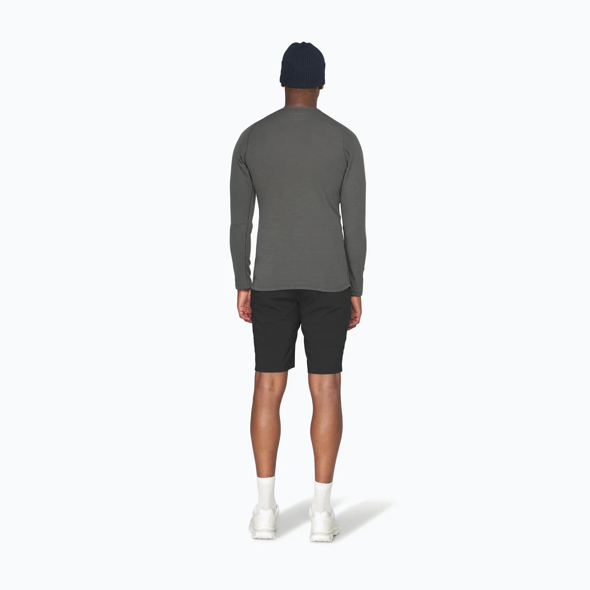 Bluza termoaktywna męska Devold Adventure Merino 190 3/6