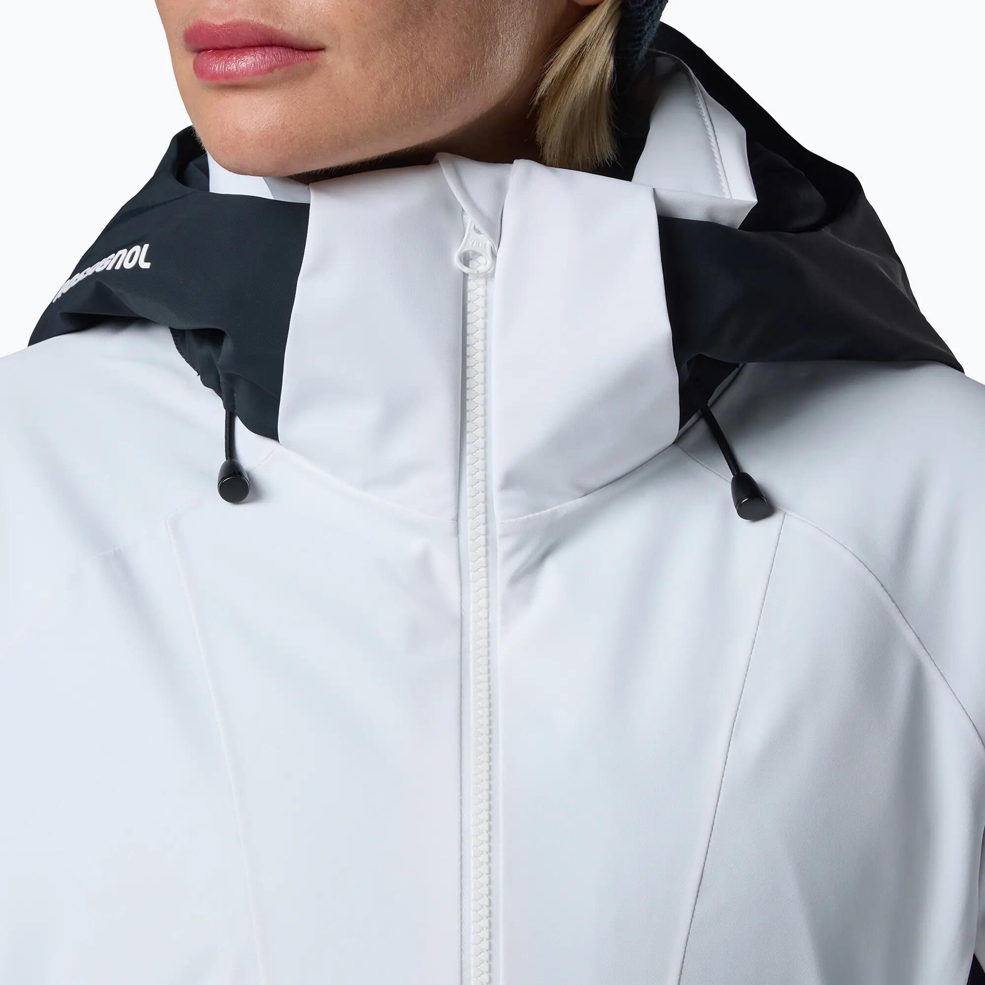 Rossignol 4WS Blackside Insulated ski-jas voor dames 6/7