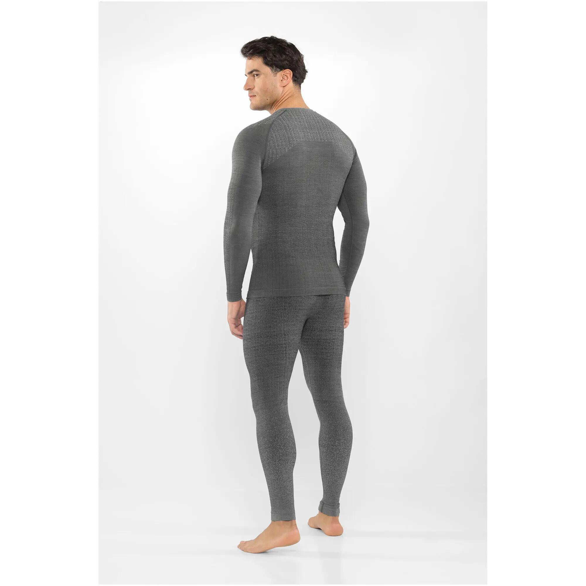 Bielizna termoaktywna męska Altis Man Set Merino 5/8