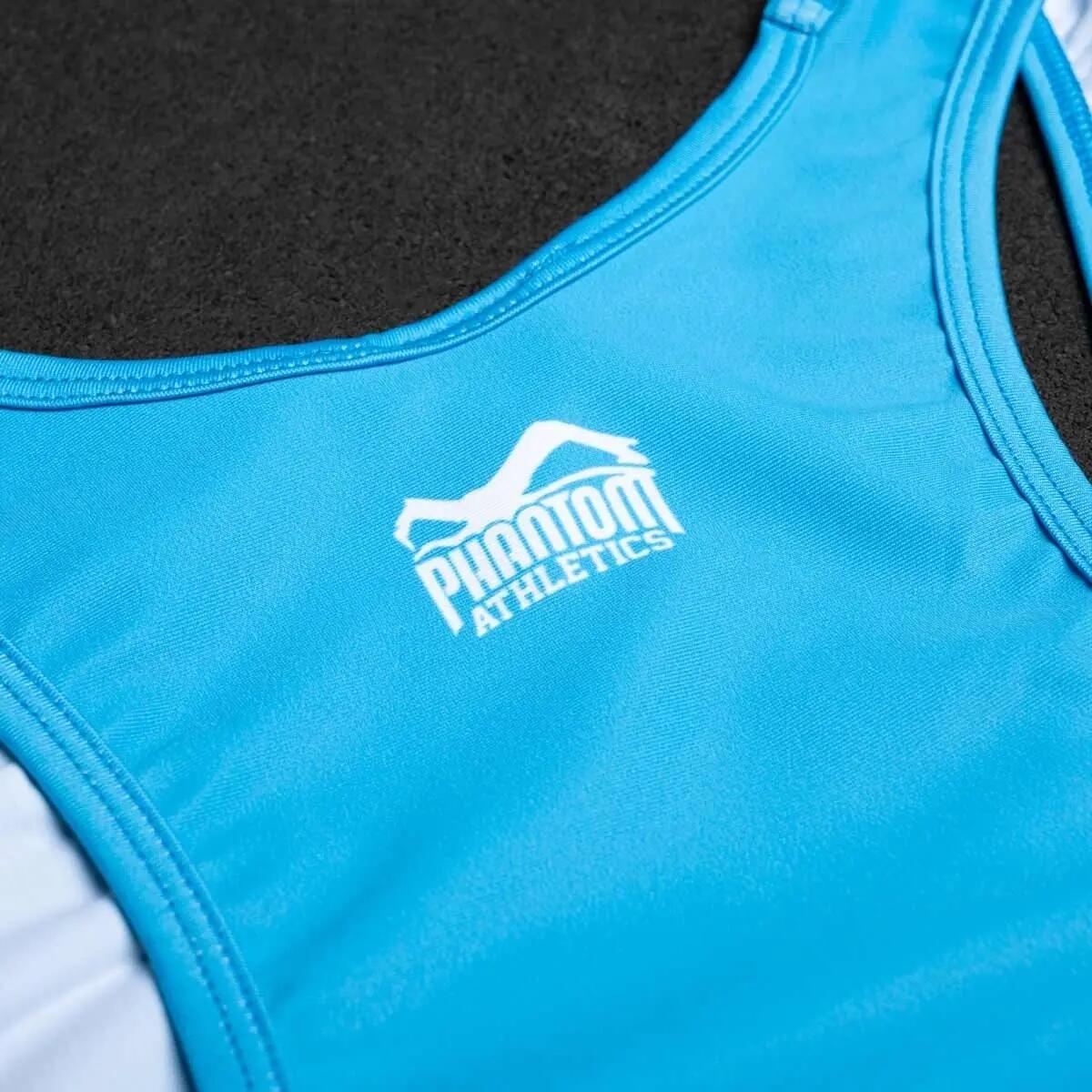 Ringertrikot Phantom APEX Blau M 7/8