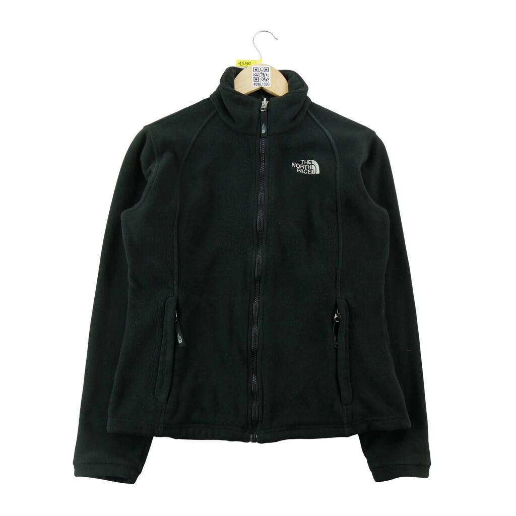 Втори живот - Дамско поларено яке TKA 100 Full Zip - Добро