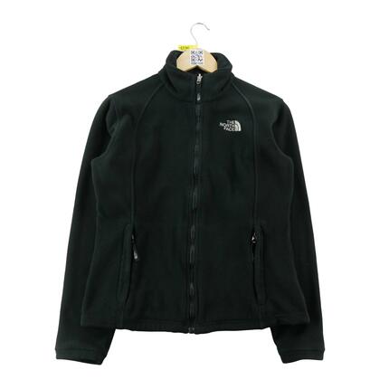 Refurbished - Fleecejacke Damen TKA 100 Full Zip - In gutem Zustand