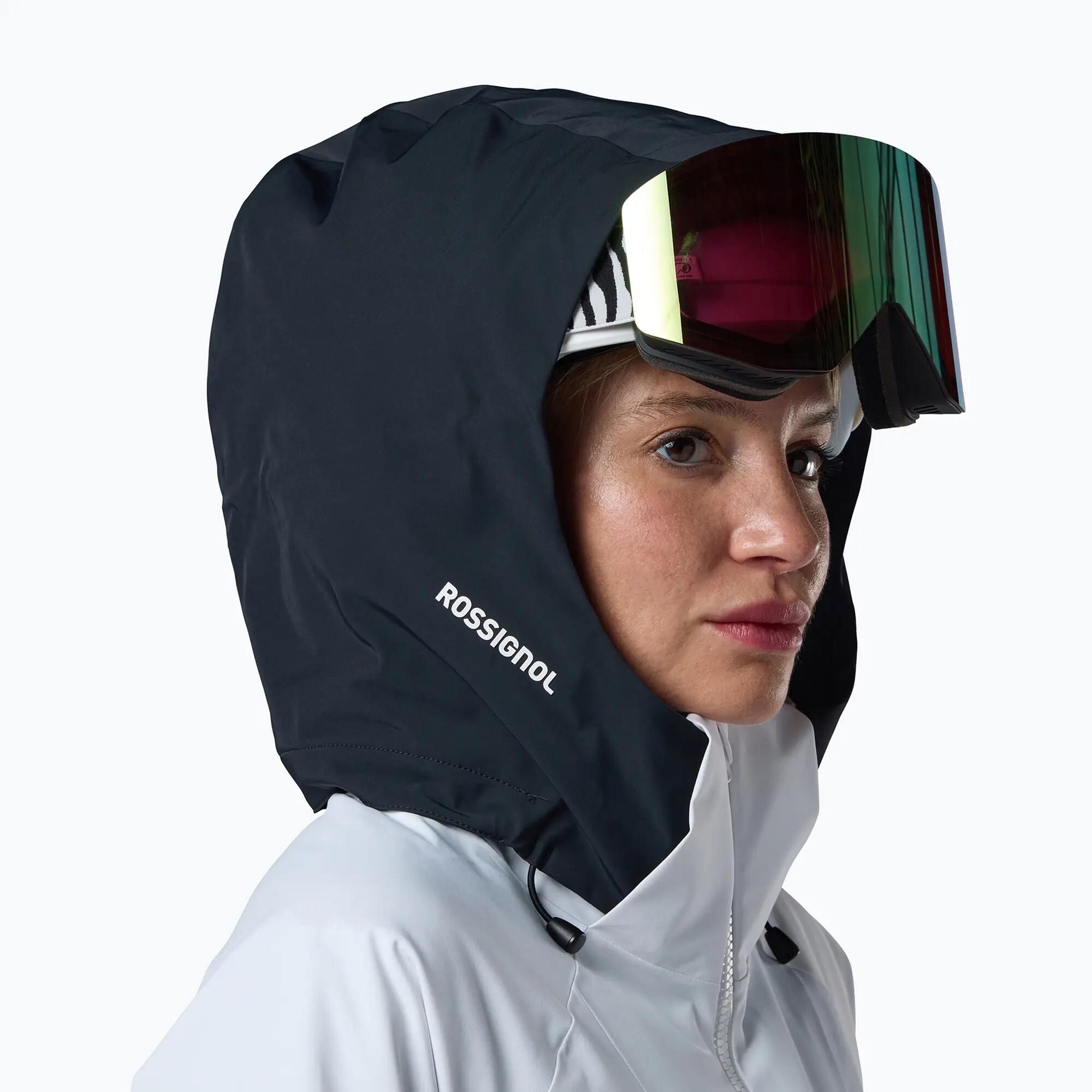 Rossignol 4WS Blackside Insulated ski-jas voor dames 5/7