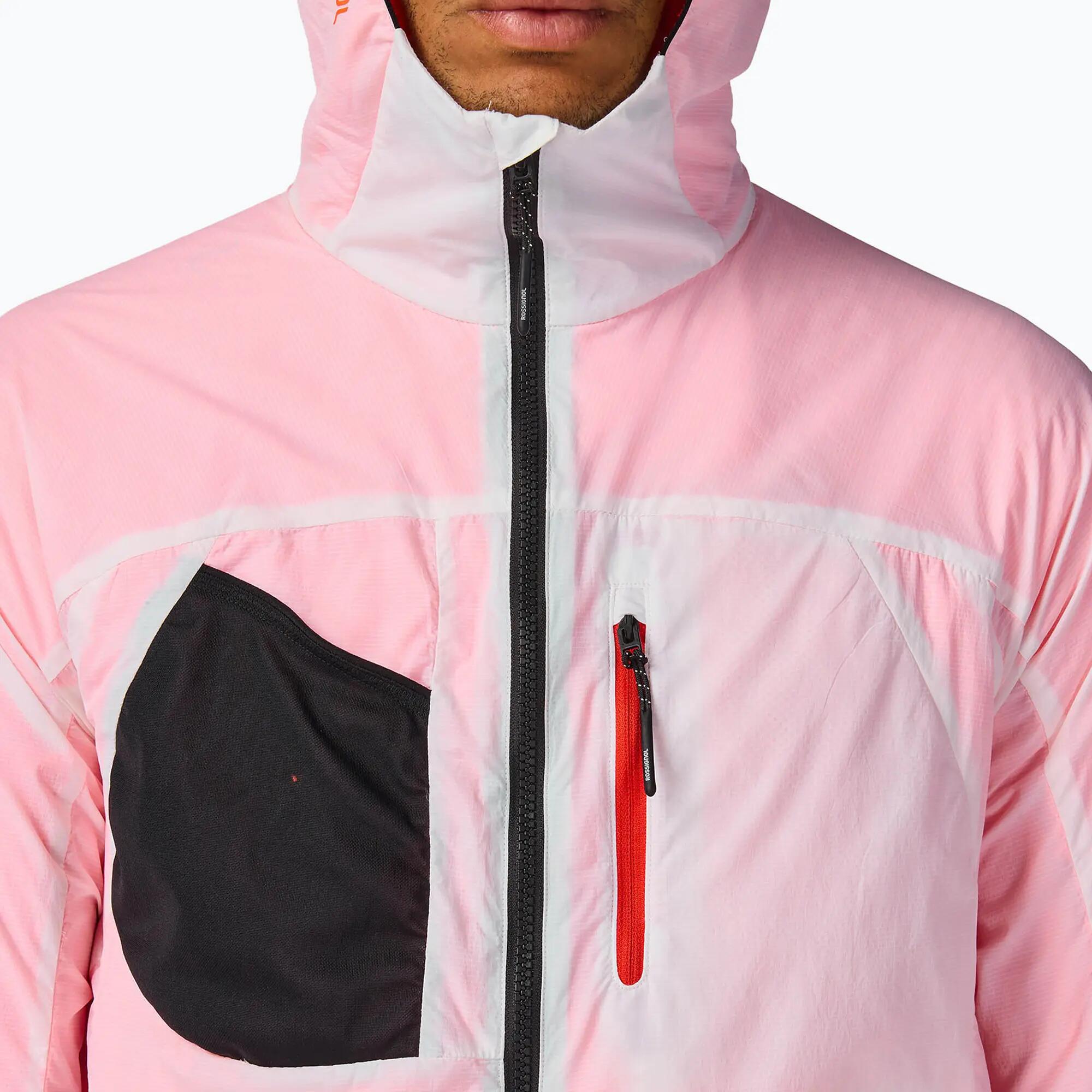 Rossignol Venon Active Hoodie toerski-jas voor heren 6/7