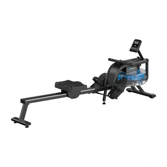 Roeimachine Merach MR-R10B2 Weerstand met water