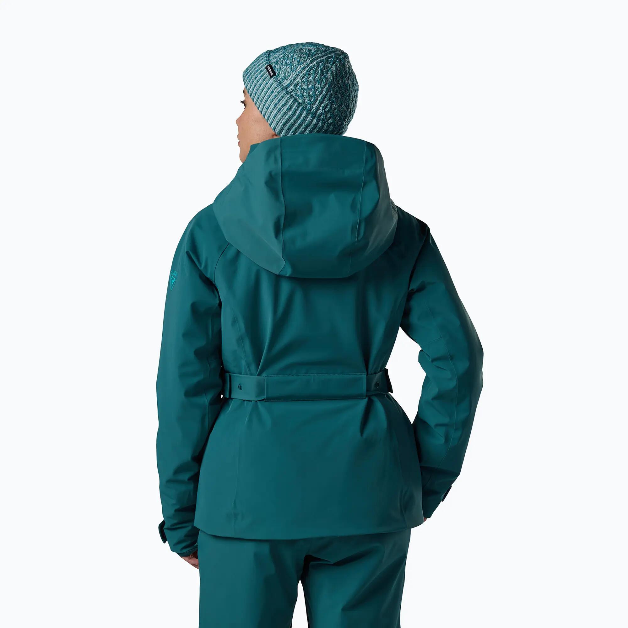 Giacca da sci da donna Rossignol 4WS Blackside Insulated 3/7