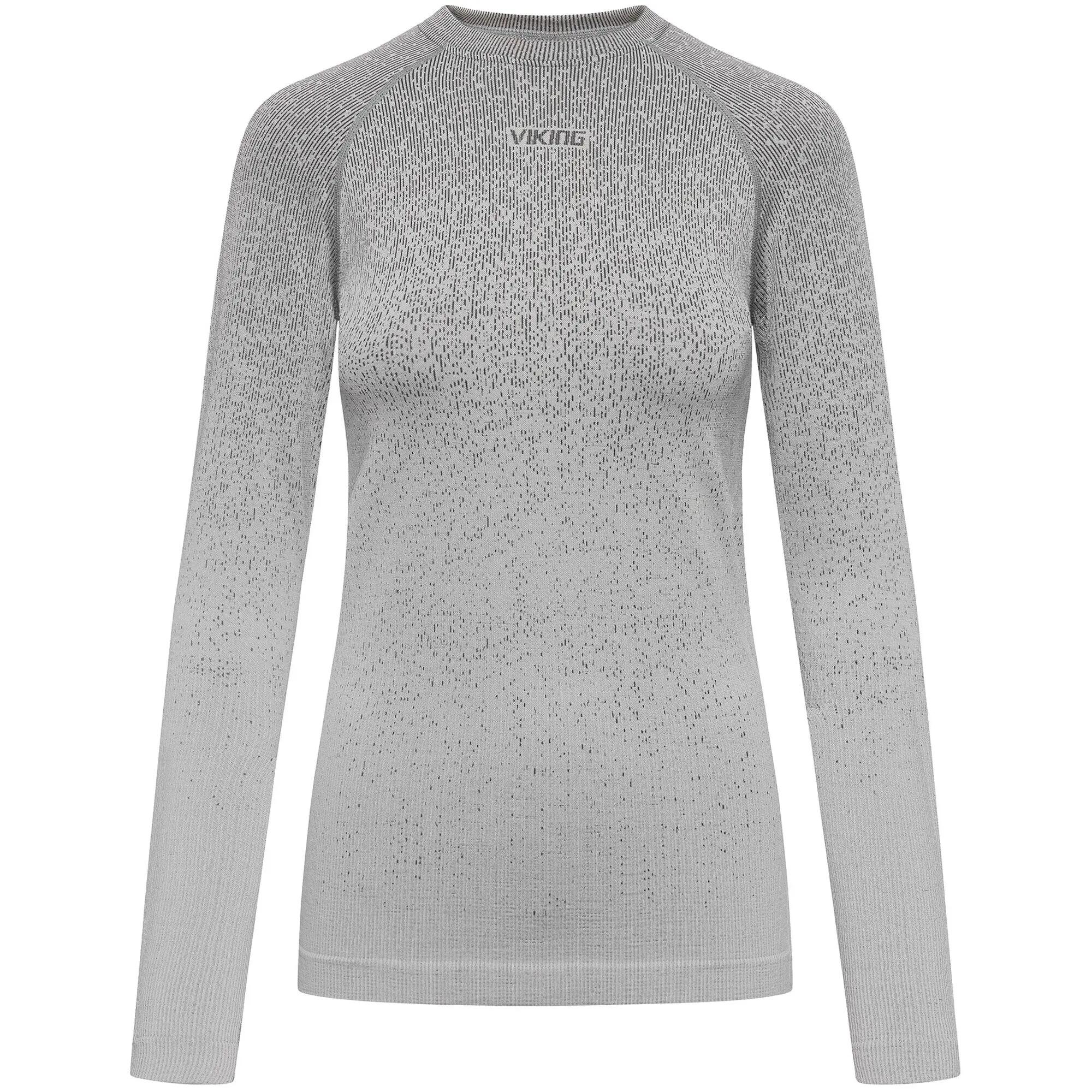 Bielizna termoaktywna damska Altis Lady Set Merino 2/8