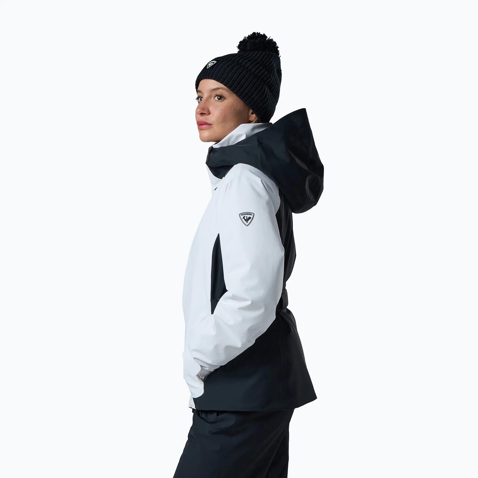 Rossignol 4WS Blackside Insulated ski-jas voor dames 4/7