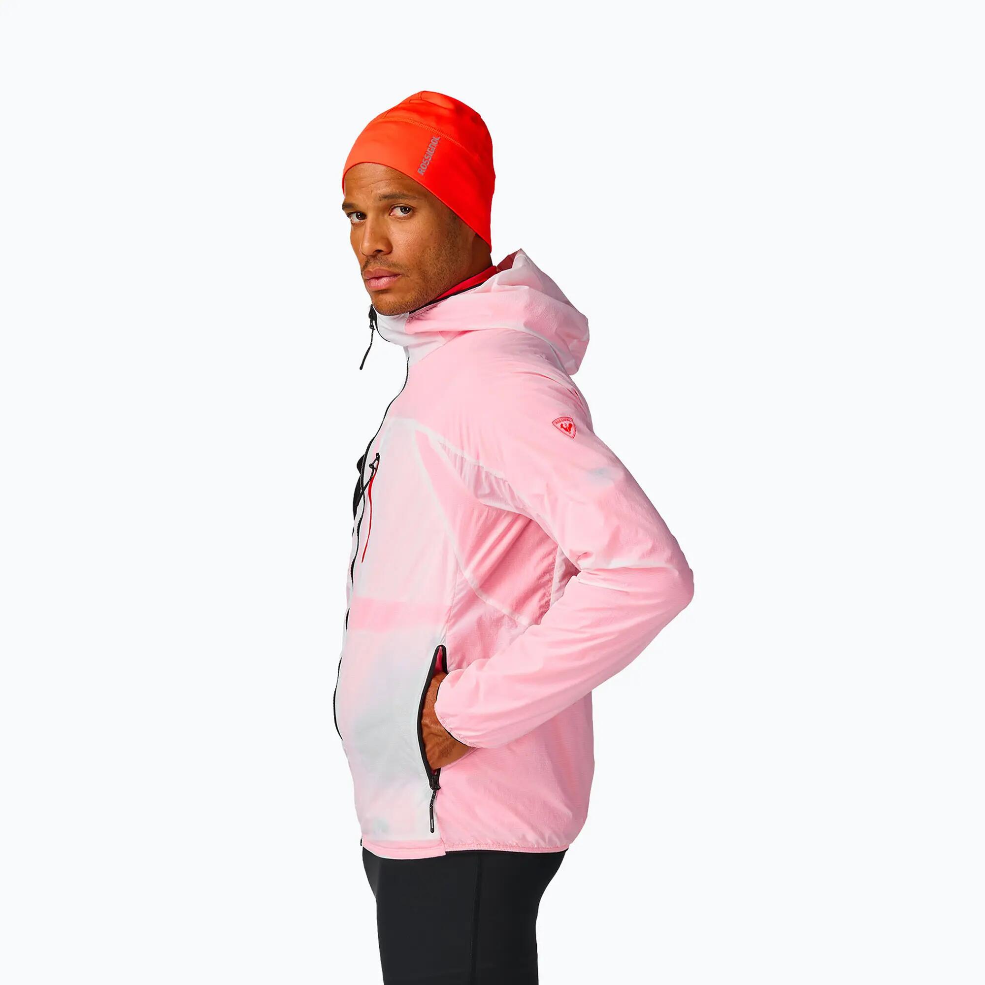Rossignol Venon Active Hoodie toerski-jas voor heren 5/7