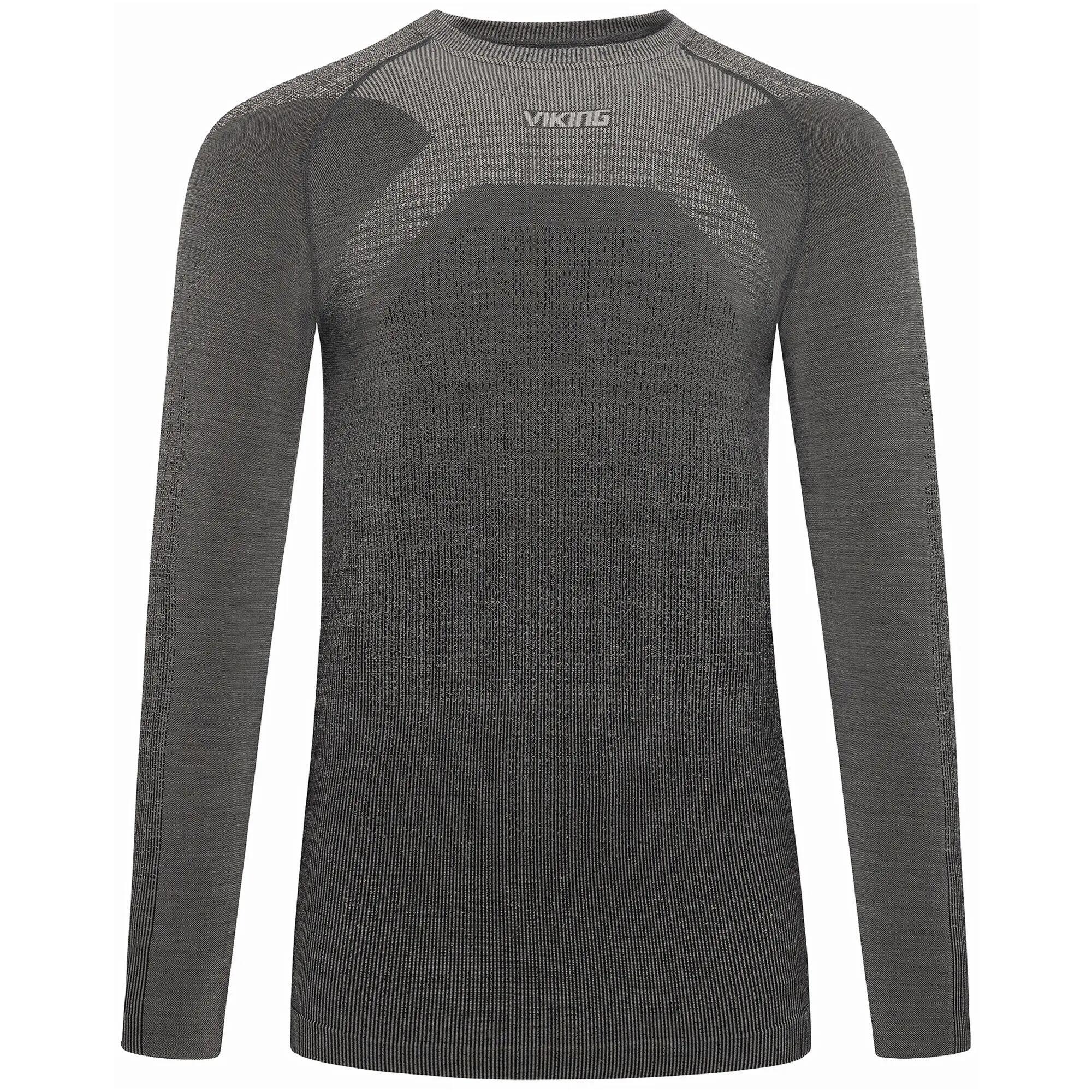 Bielizna termoaktywna męska Altis Man Set Merino 2/8