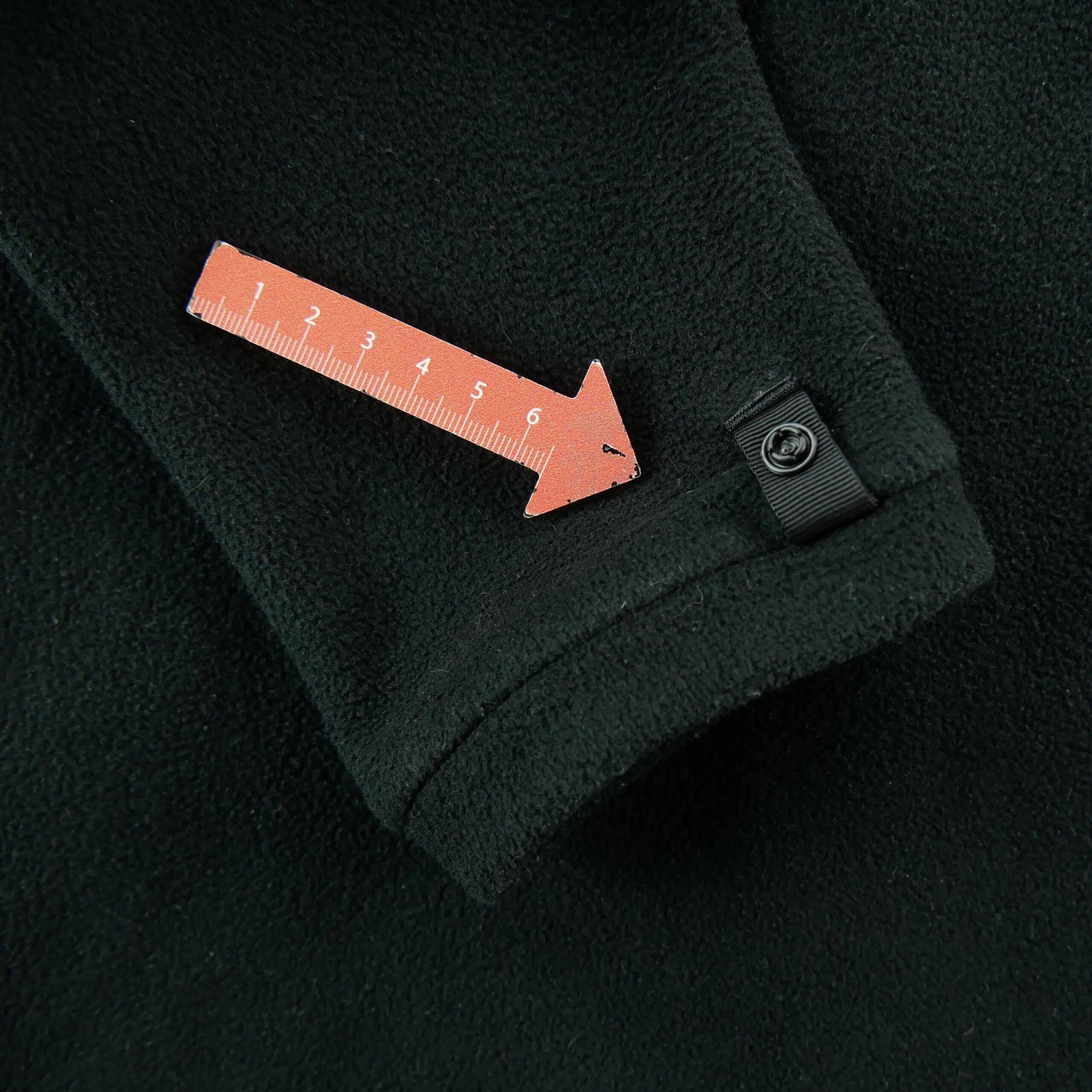 Second life - Női TKA 100 Full Zip polárdzseki - Jó 6/8