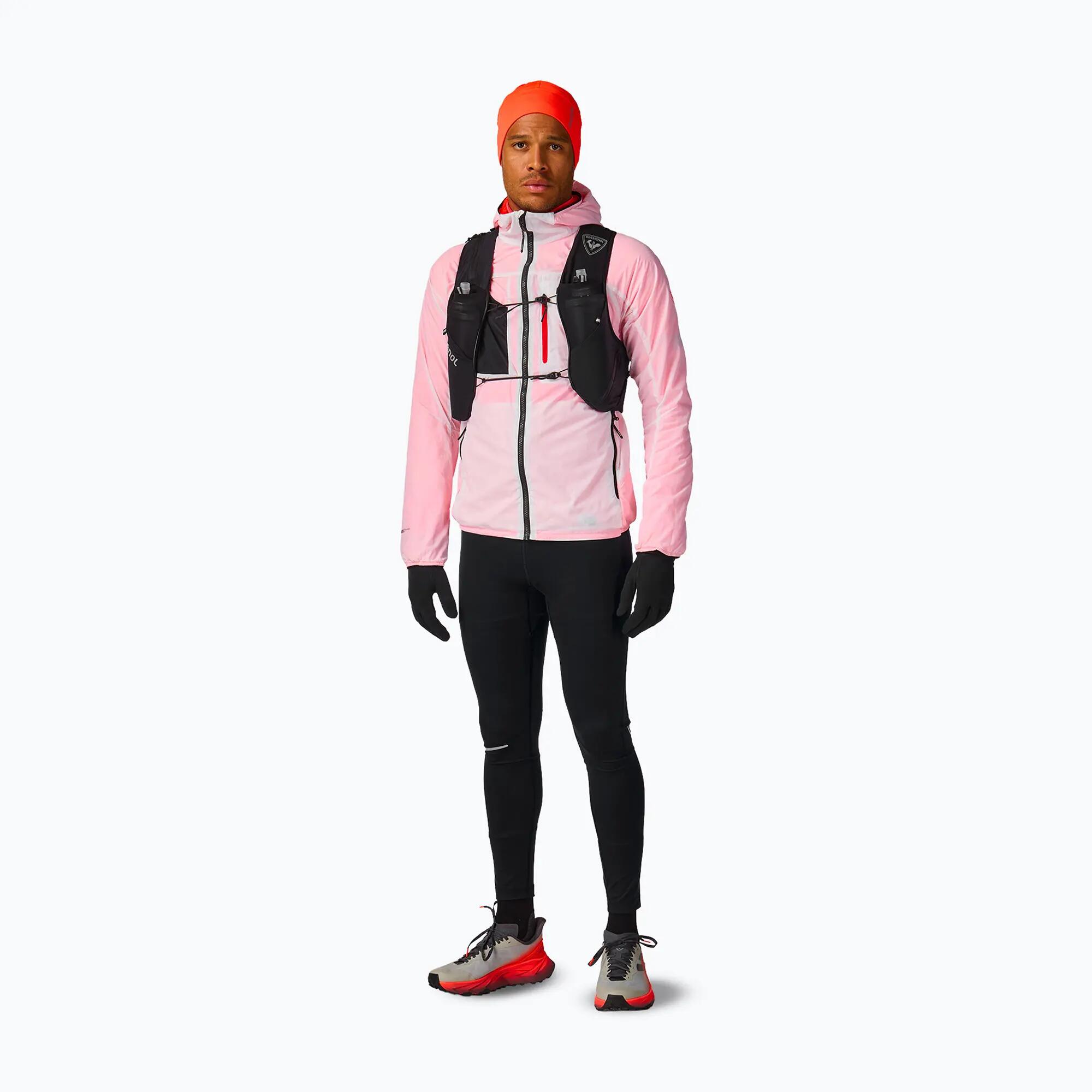 Rossignol Venon Active Hoodie toerski-jas voor heren 2/7