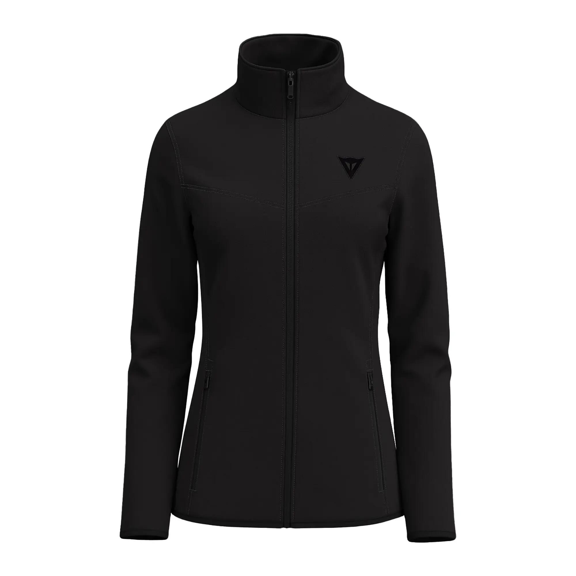 Bluza narciarska damska Dainese Ayrak Mid 3/3