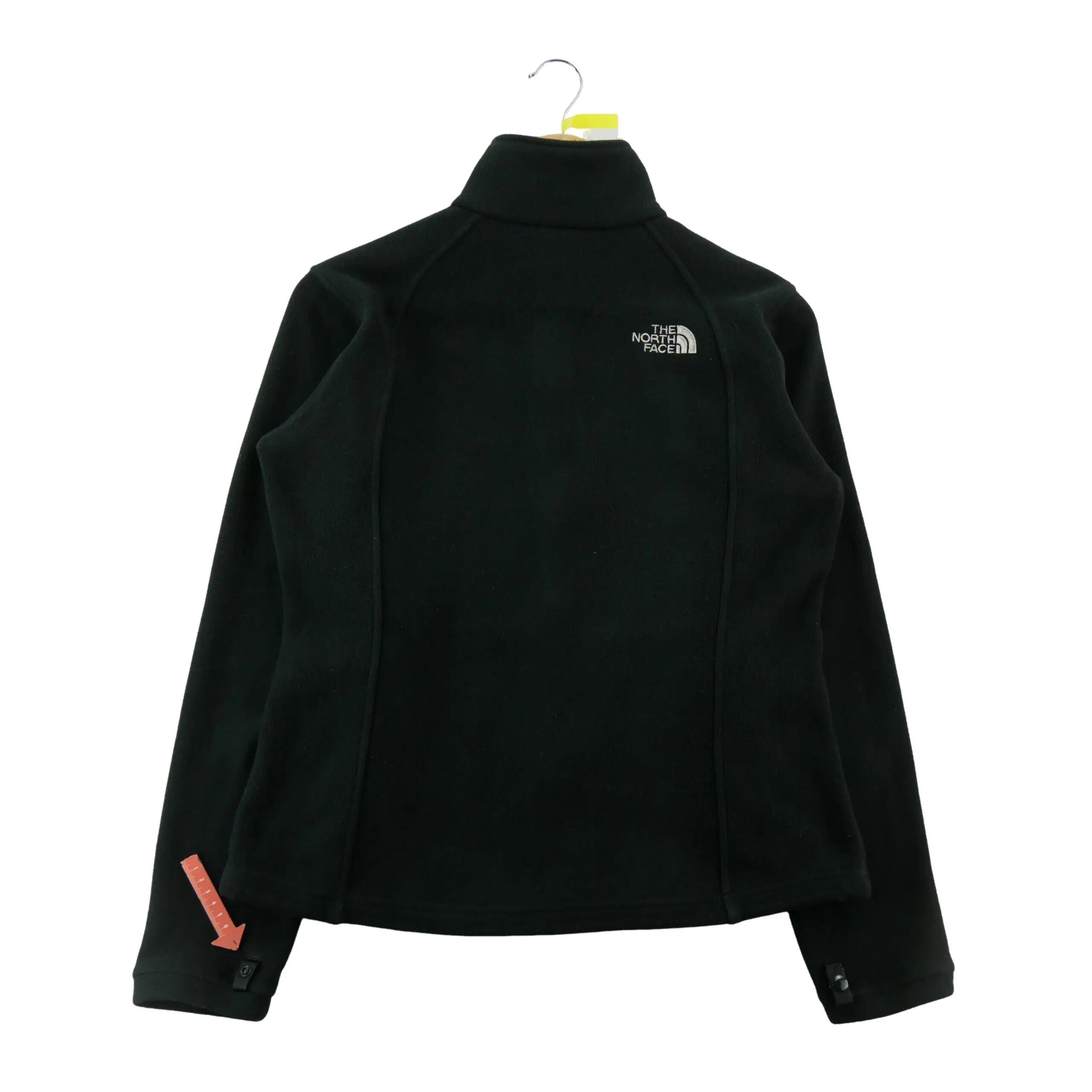 Second life - Női TKA 100 Full Zip polárdzseki - Jó 5/8