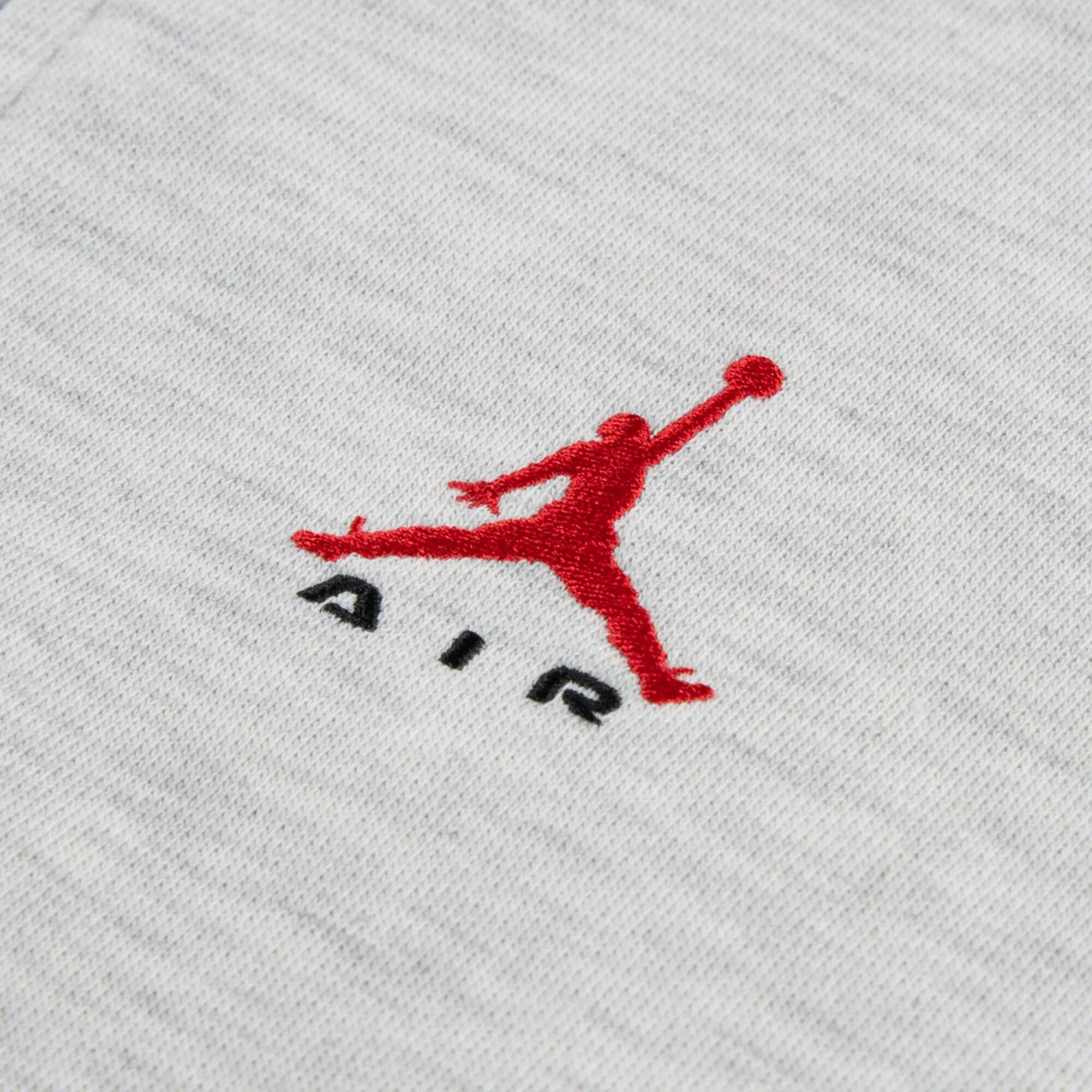 Jordan Fleece Jdb Brooklyn Full Zip Hoody Kind 4/4