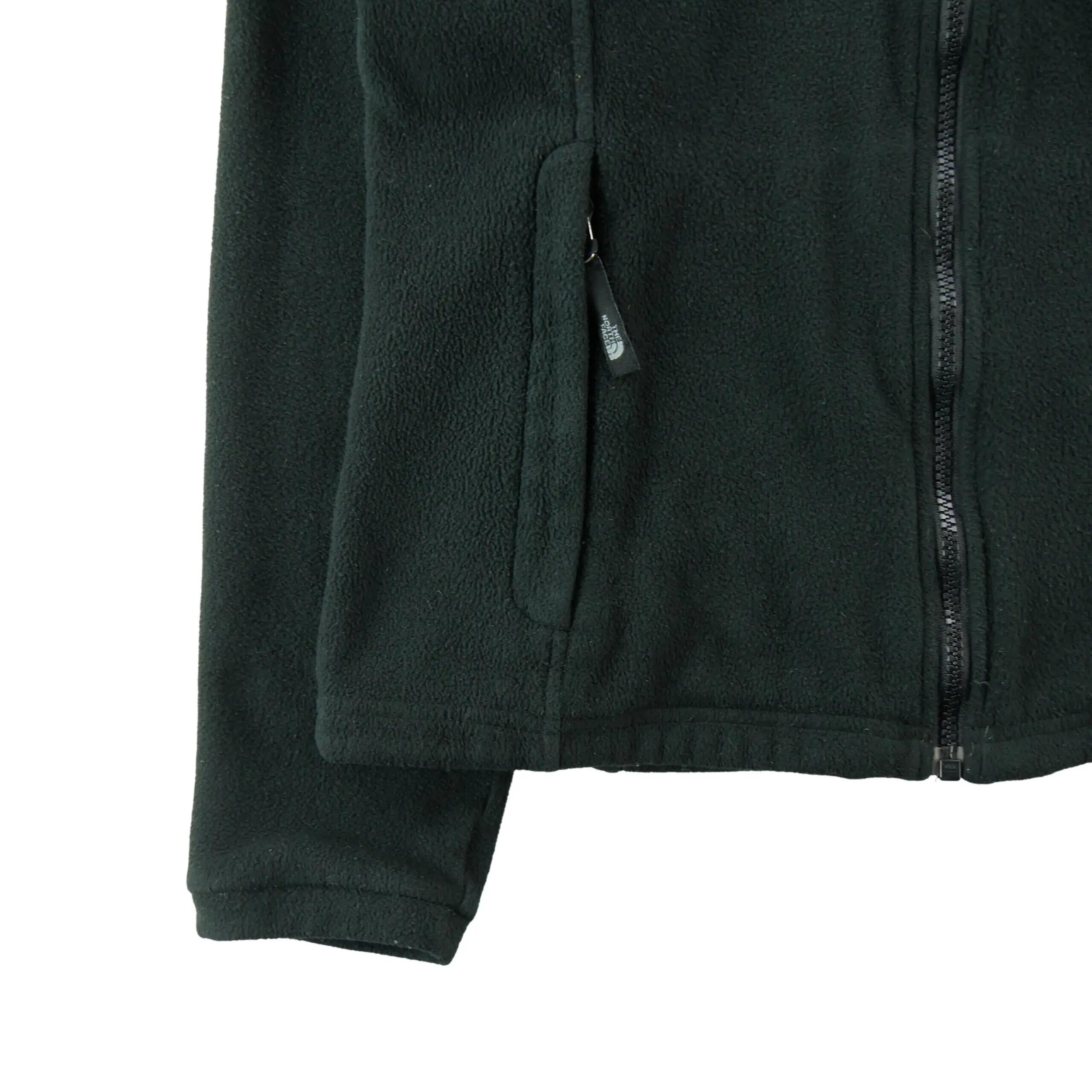 Second life - Női TKA 100 Full Zip polárdzseki - Jó 4/8