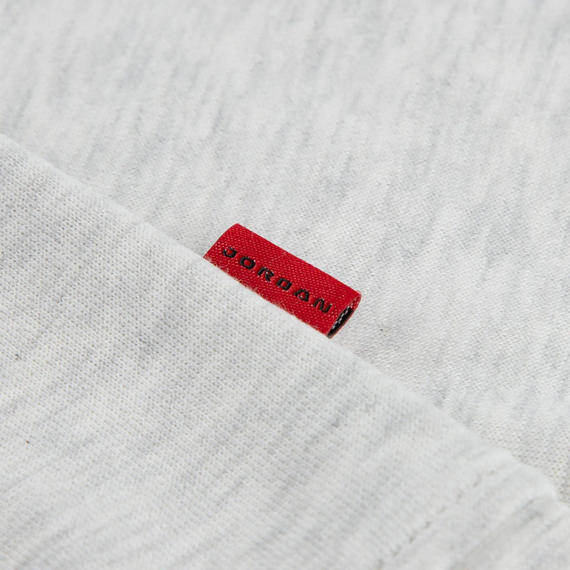 Jordan Fleece Jdb Brooklyn Full Zip Hoody Kind 3/4